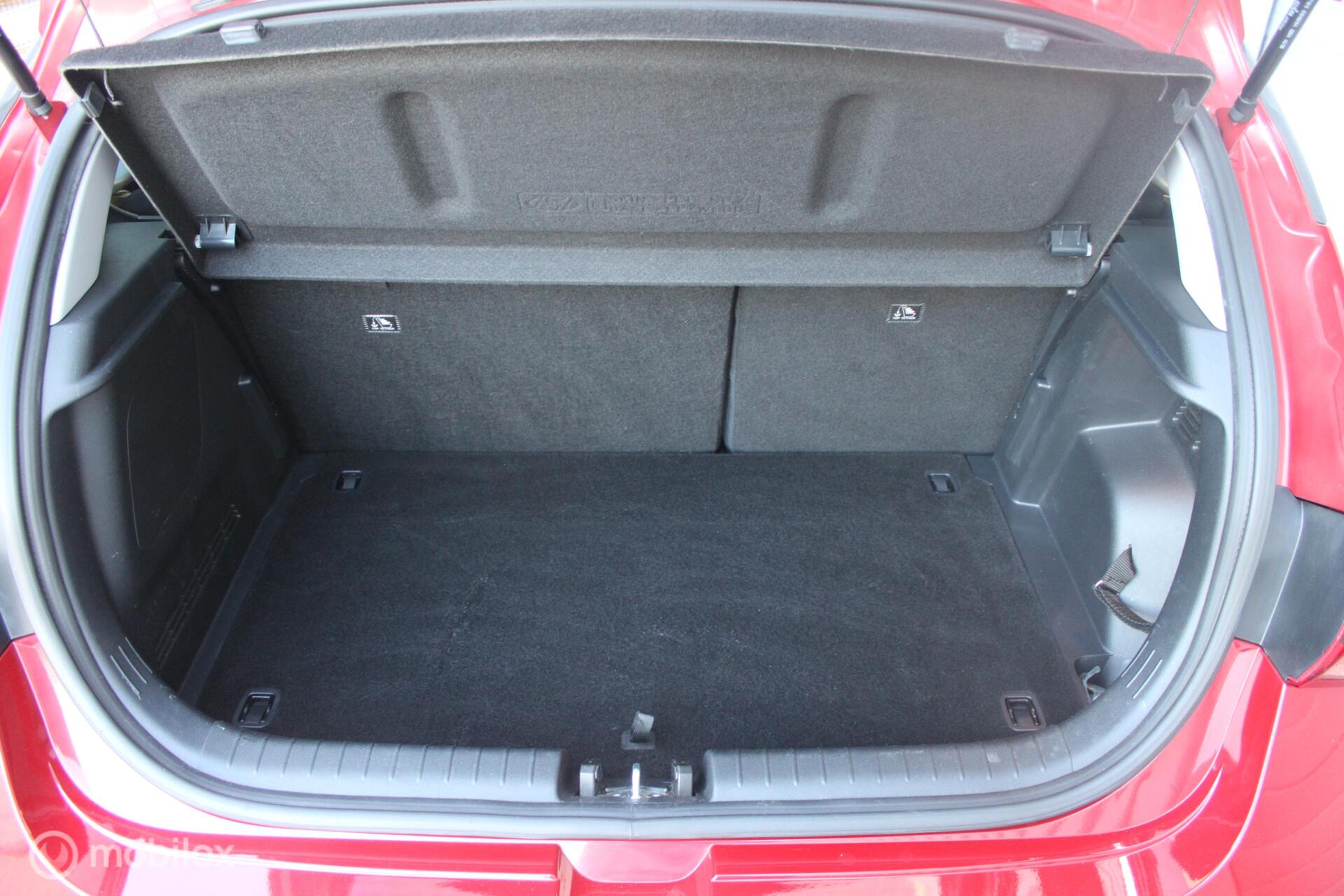 Foto van Hyundai I20