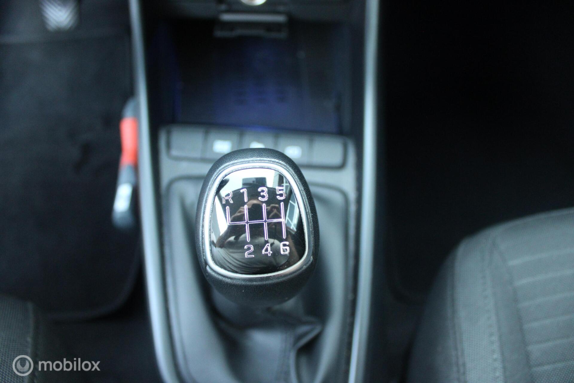 Foto van Hyundai I20