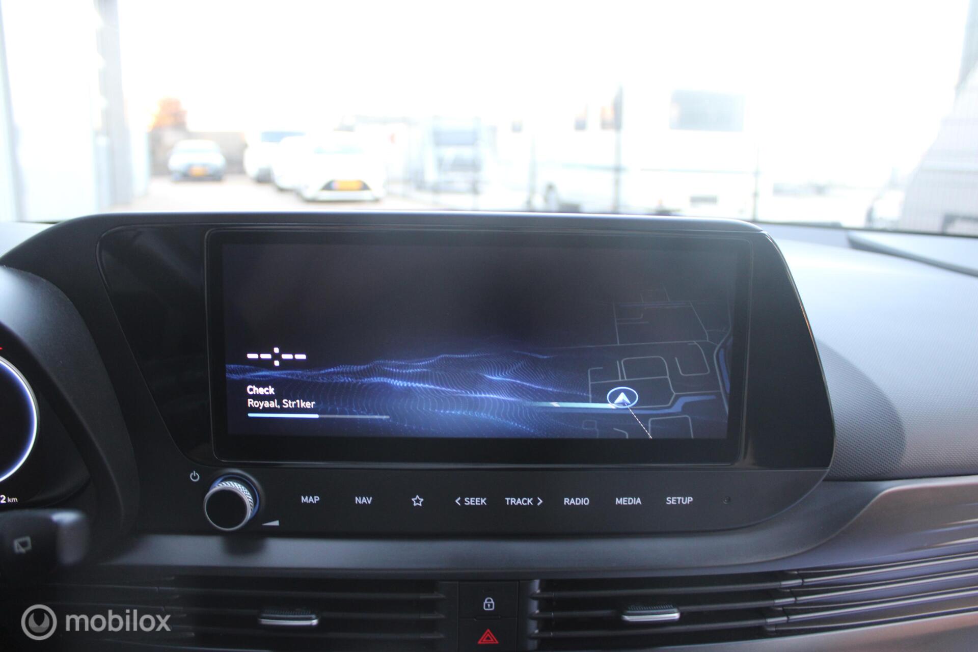 Foto van Hyundai I20