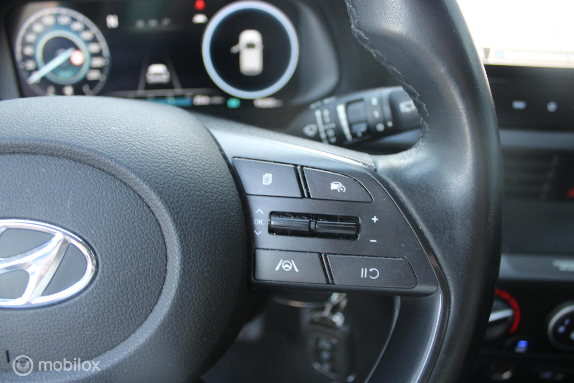 Foto van Hyundai I20