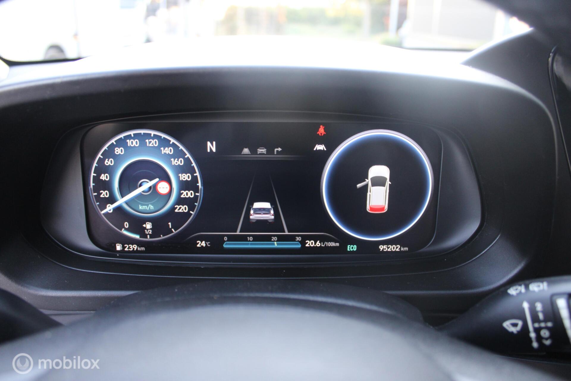Foto van Hyundai I20