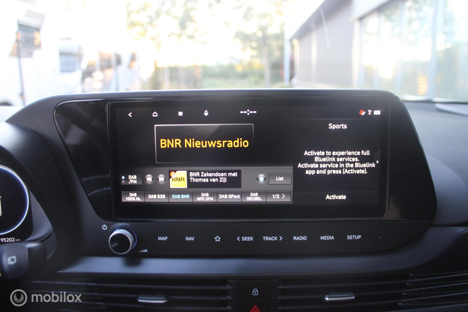 Foto van Hyundai I20