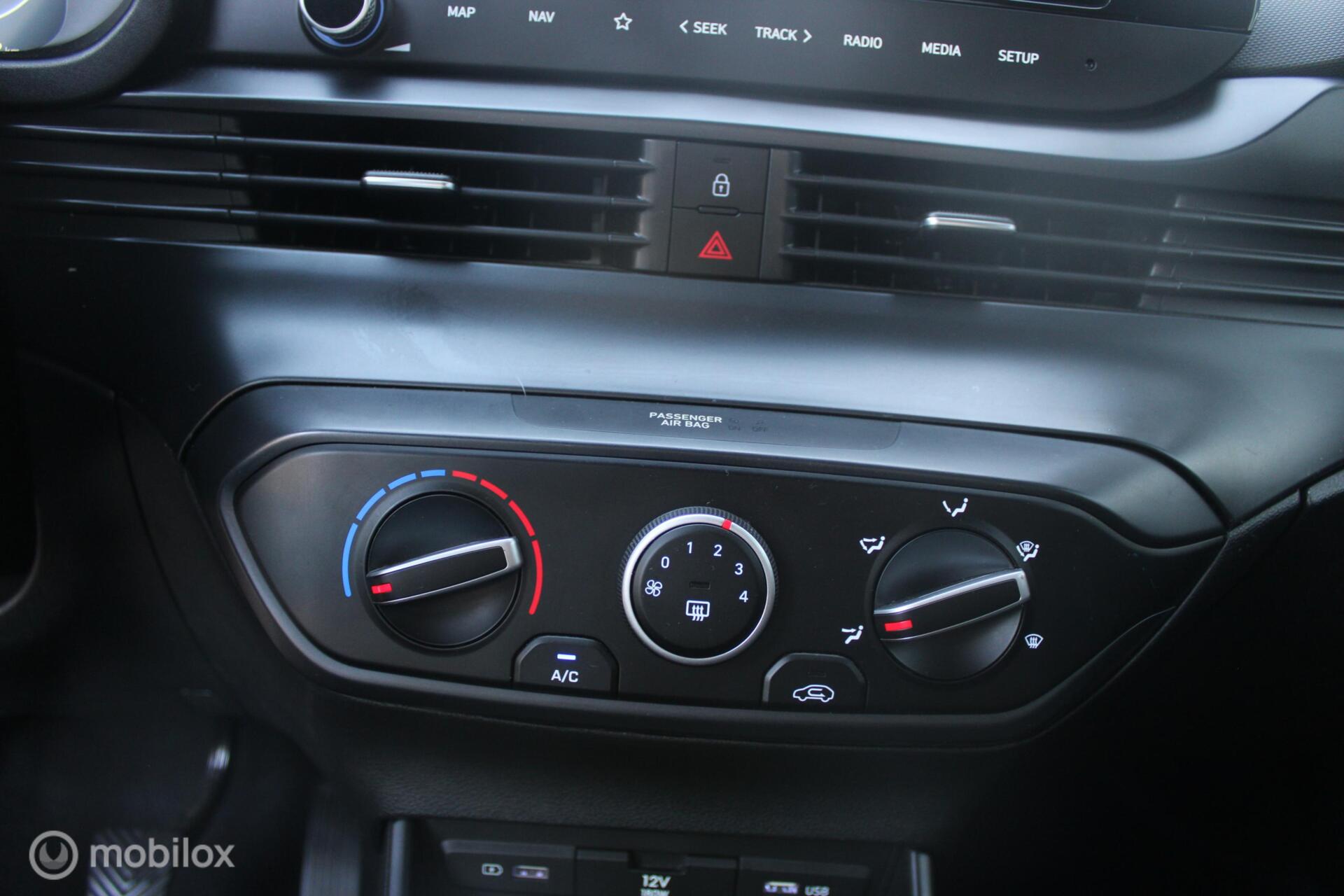 Foto van Hyundai I20