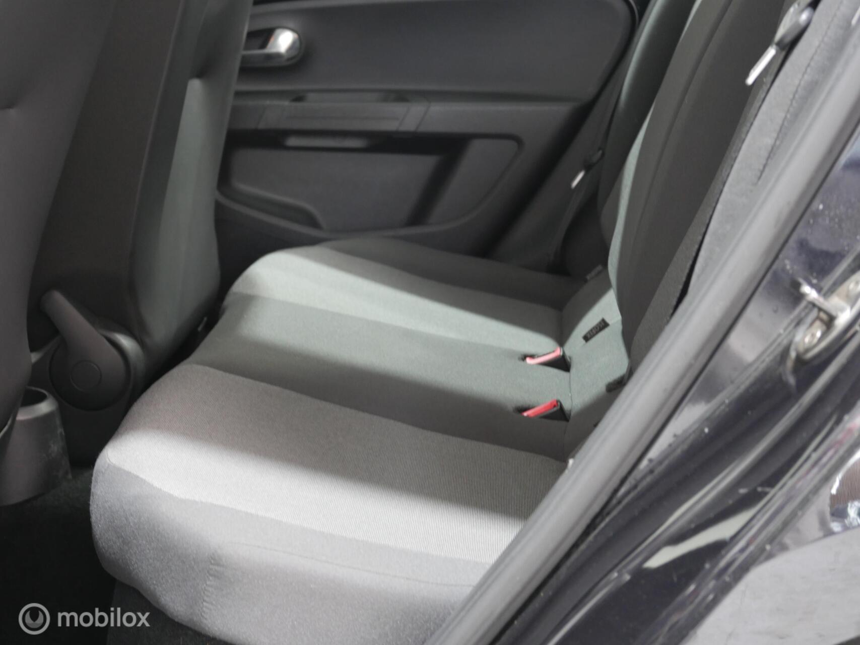 Foto van Volkswagen Up