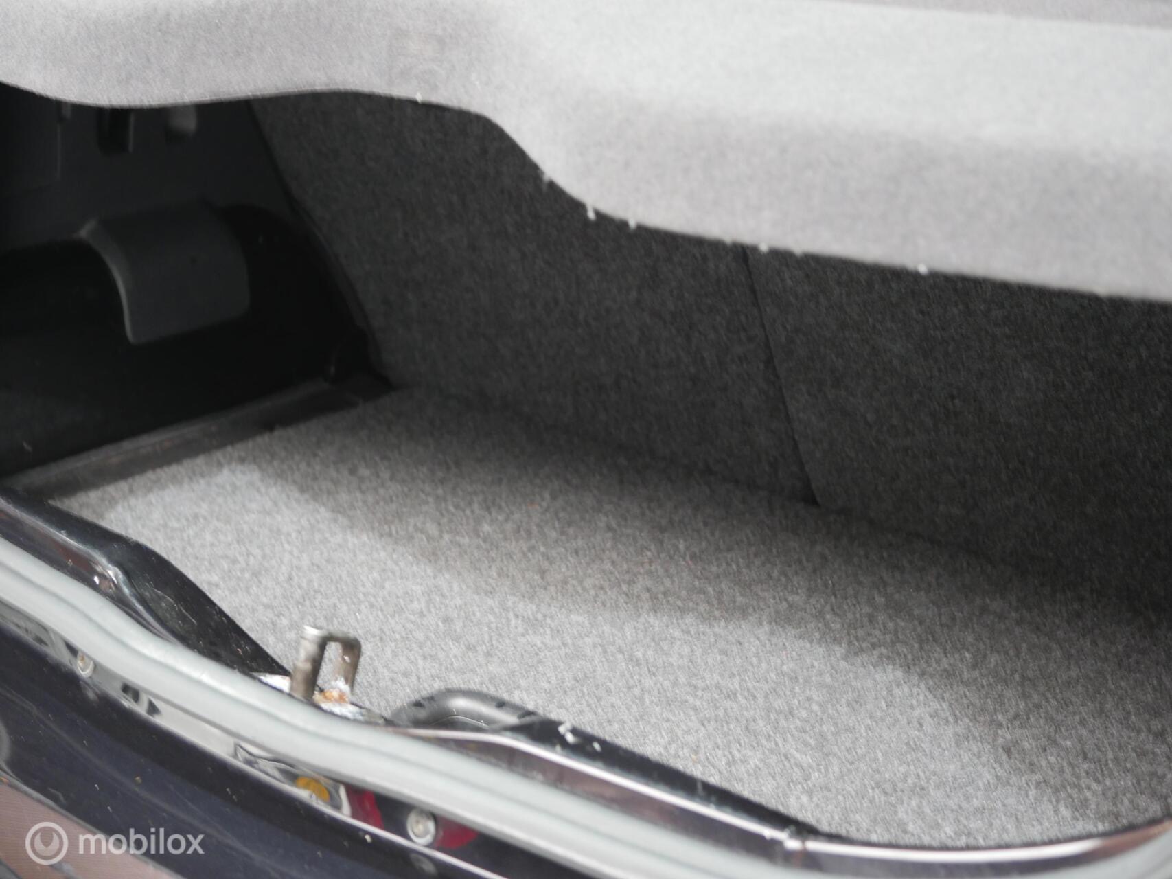 Foto van Volkswagen Up