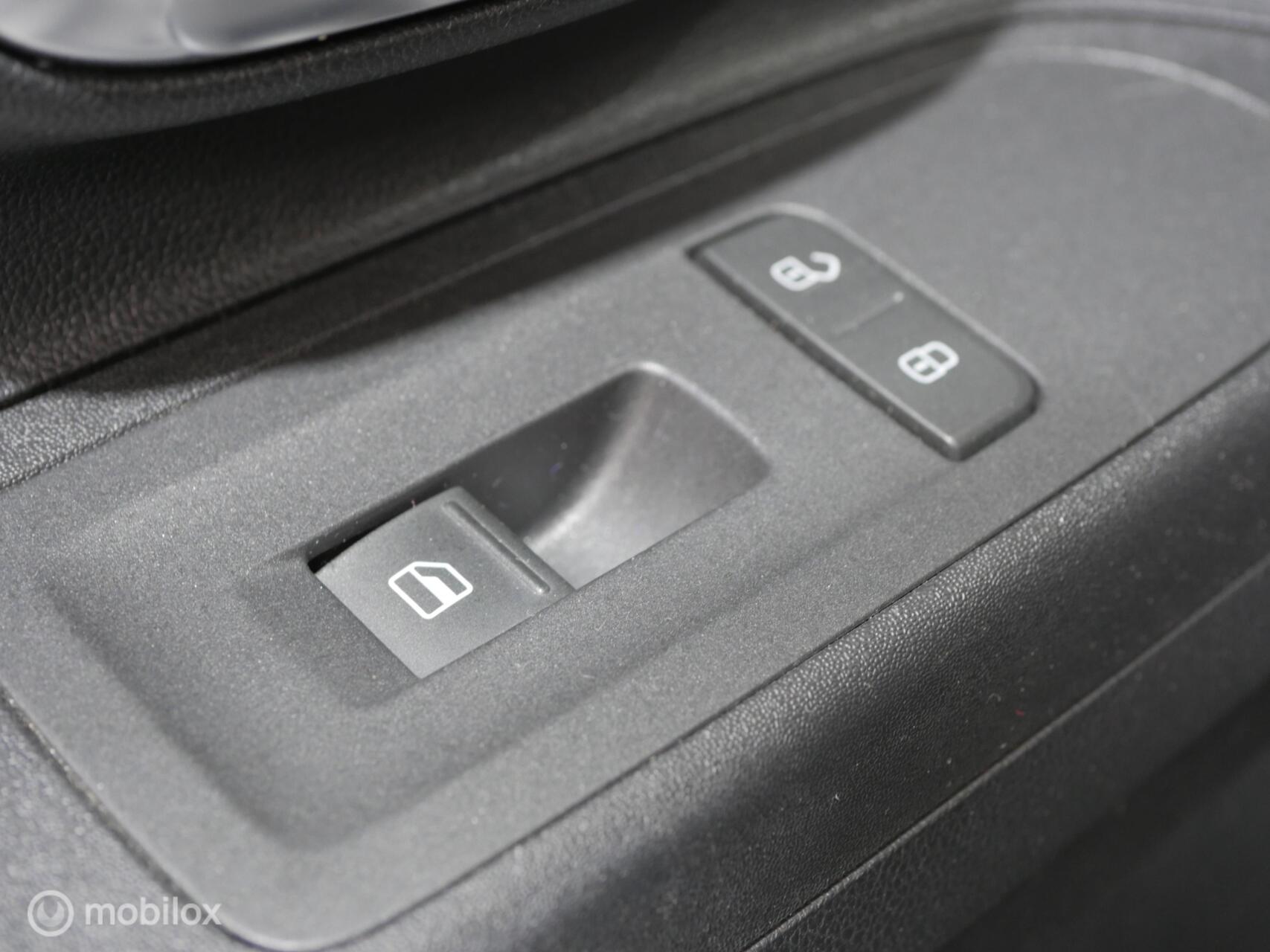 Foto van Volkswagen Up