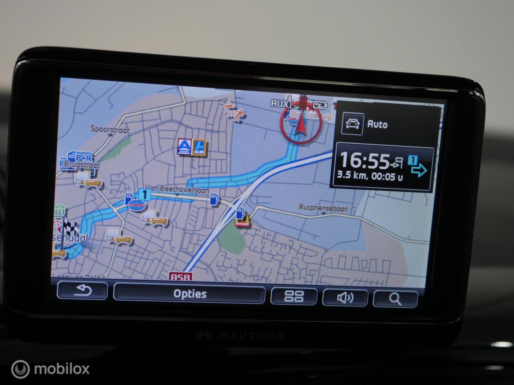 Foto van Volkswagen Up
