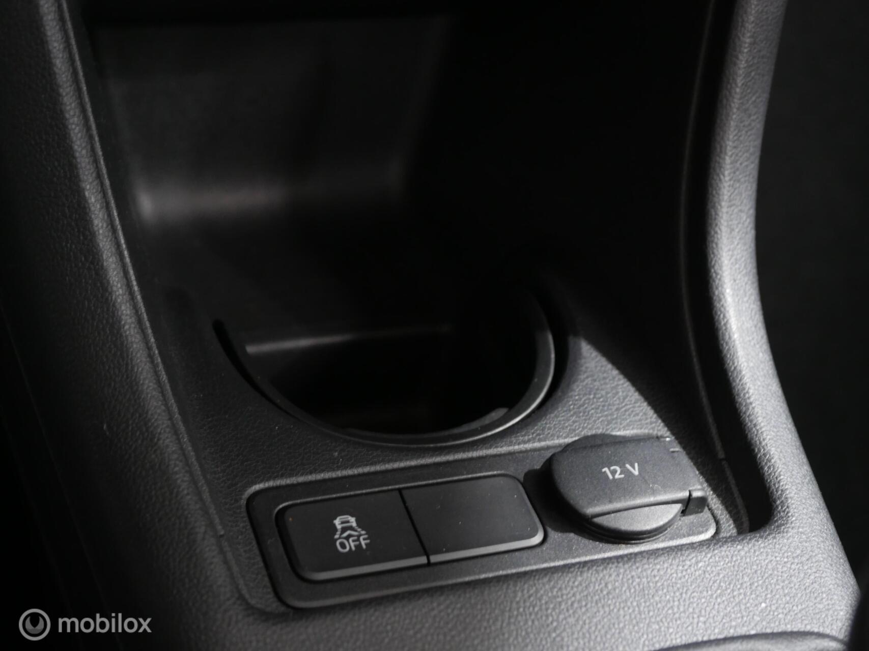 Foto van Volkswagen Up