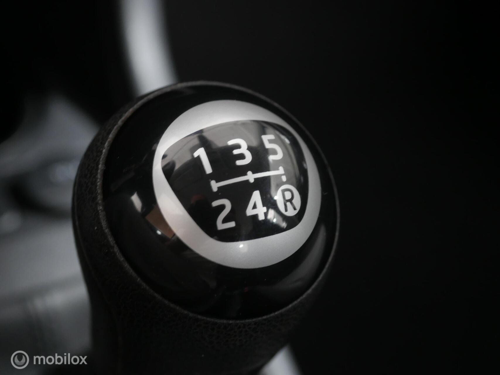 Foto van Volkswagen Up