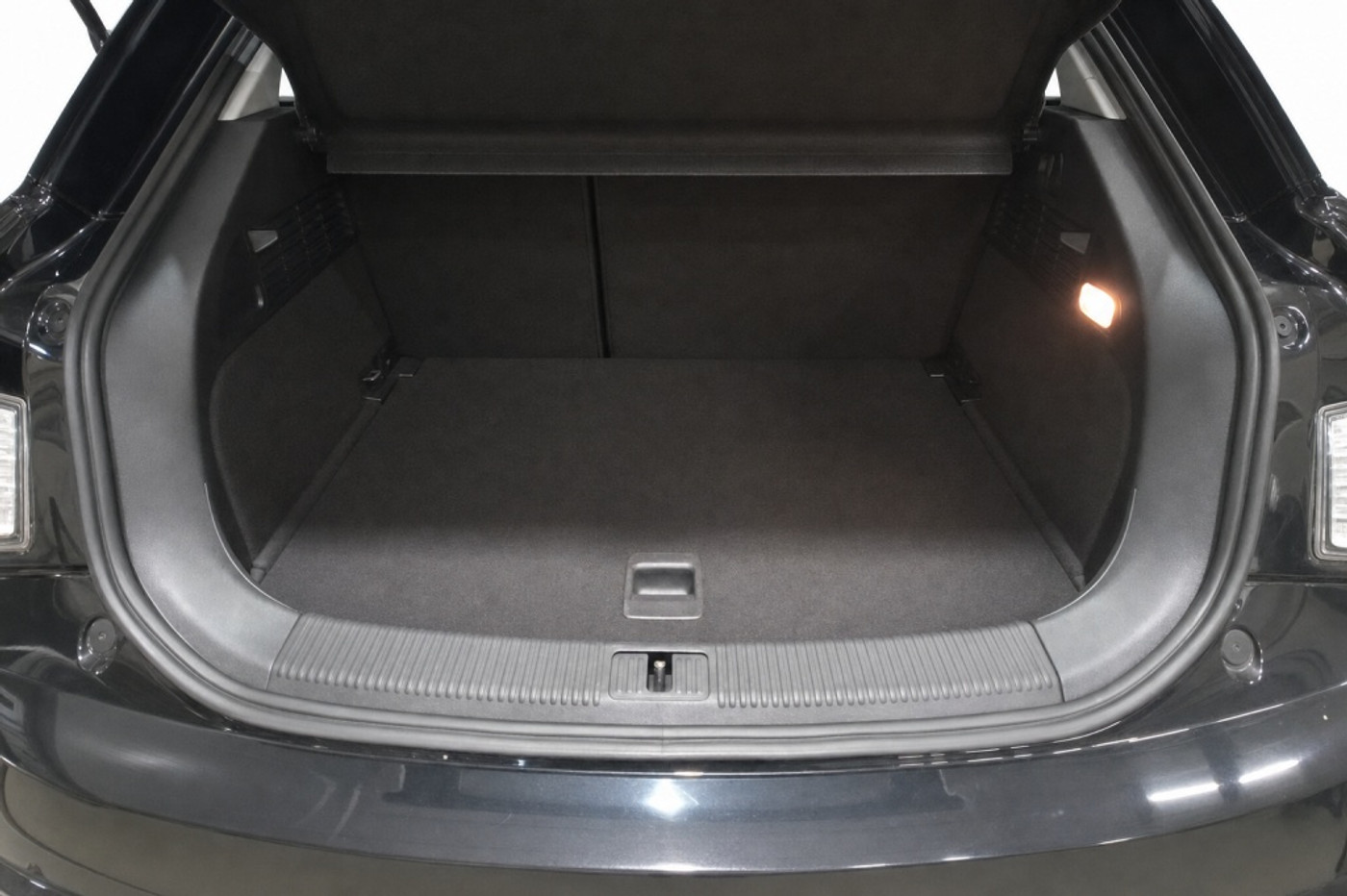 Foto van Audi A1