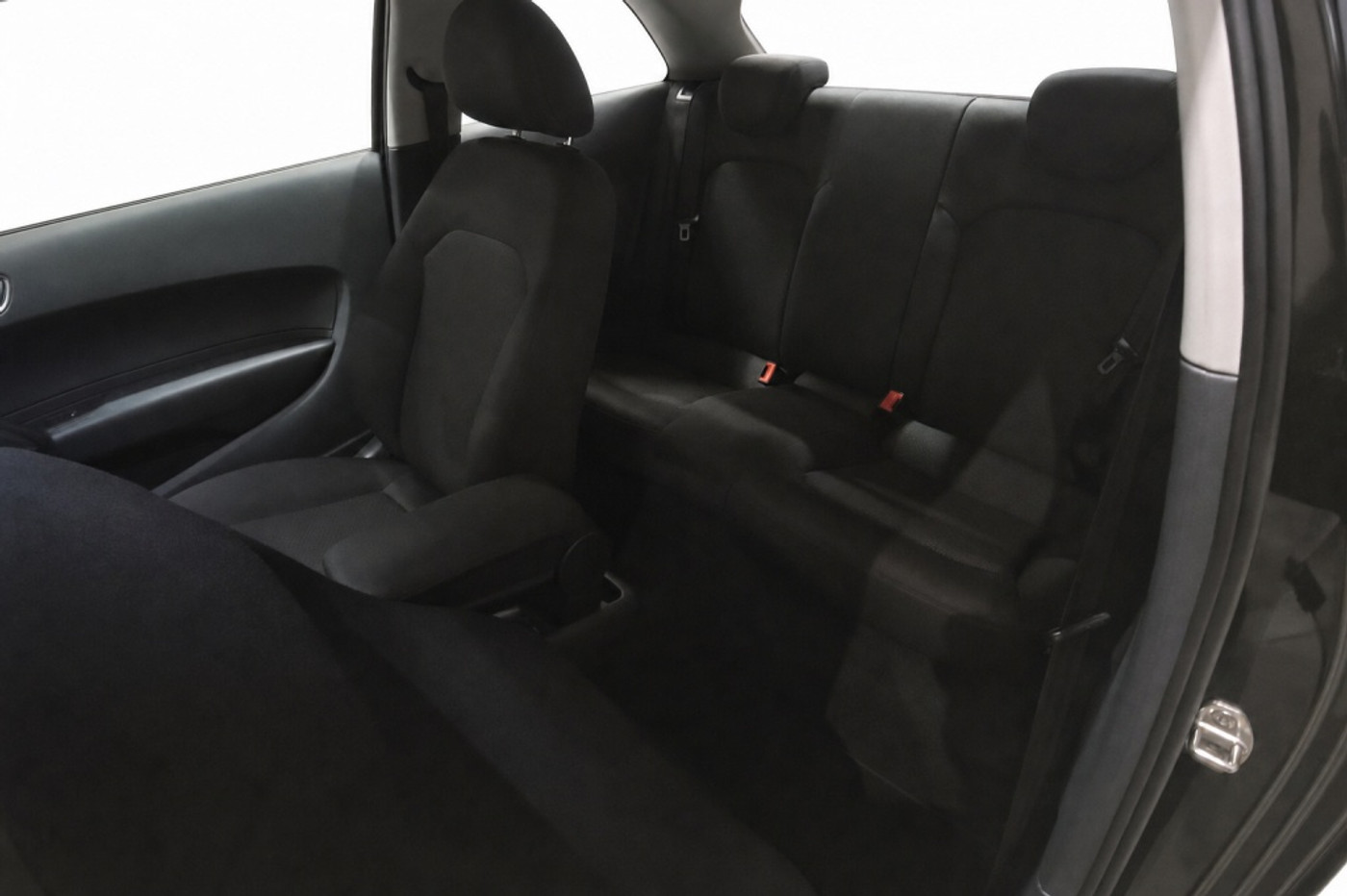 Foto van Audi A1