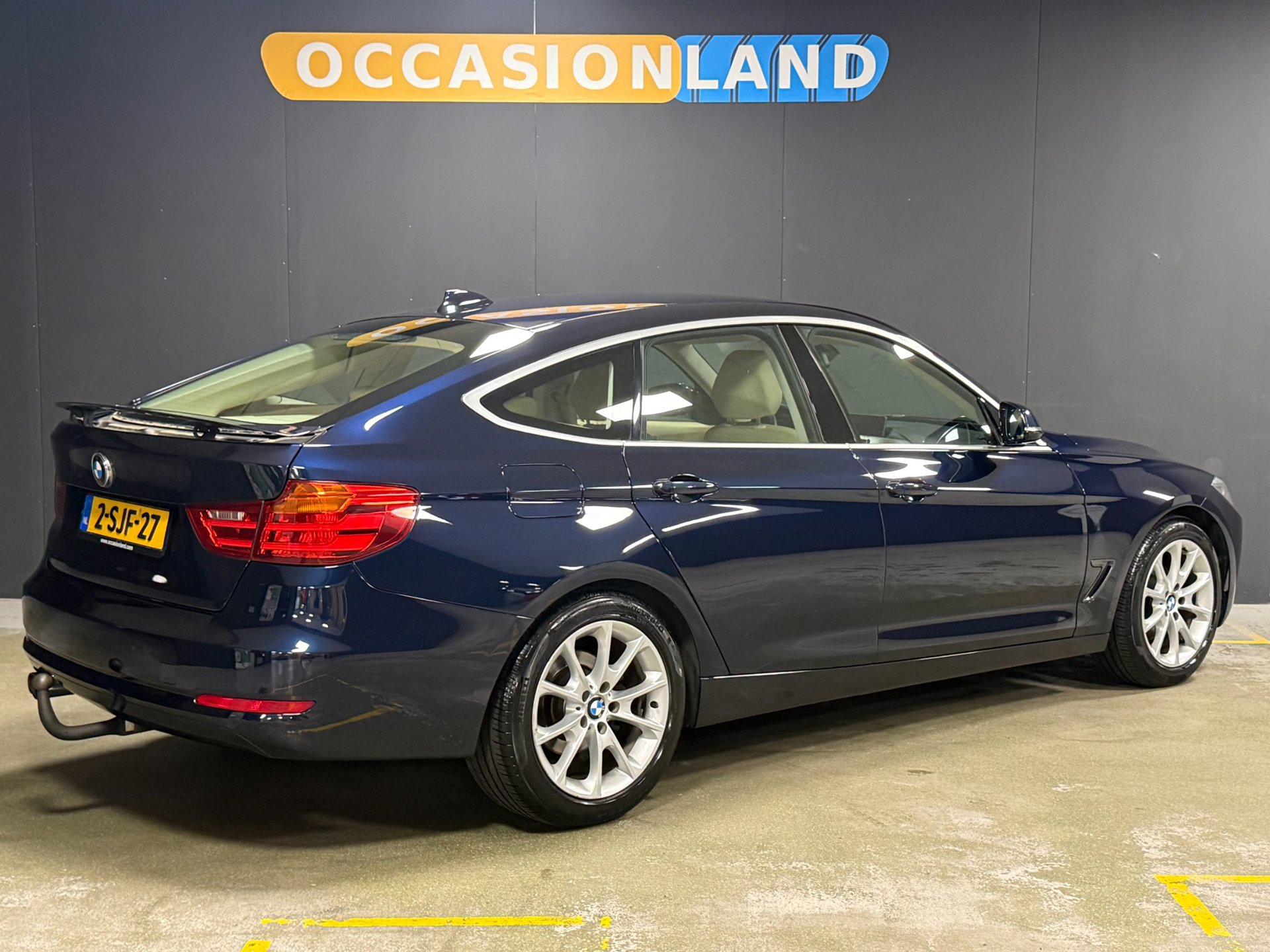 Foto van BMW 328i