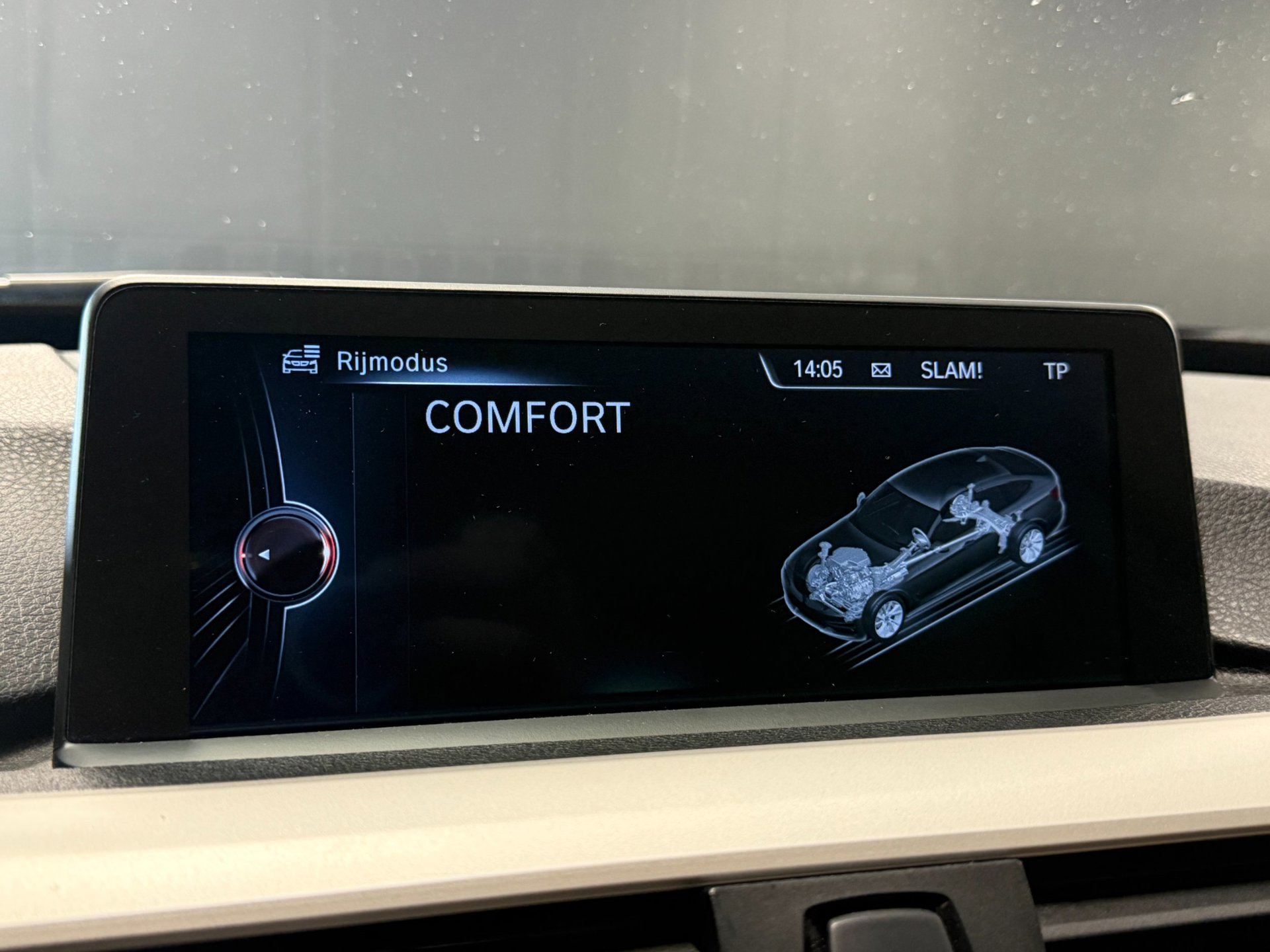 Foto van BMW 328i