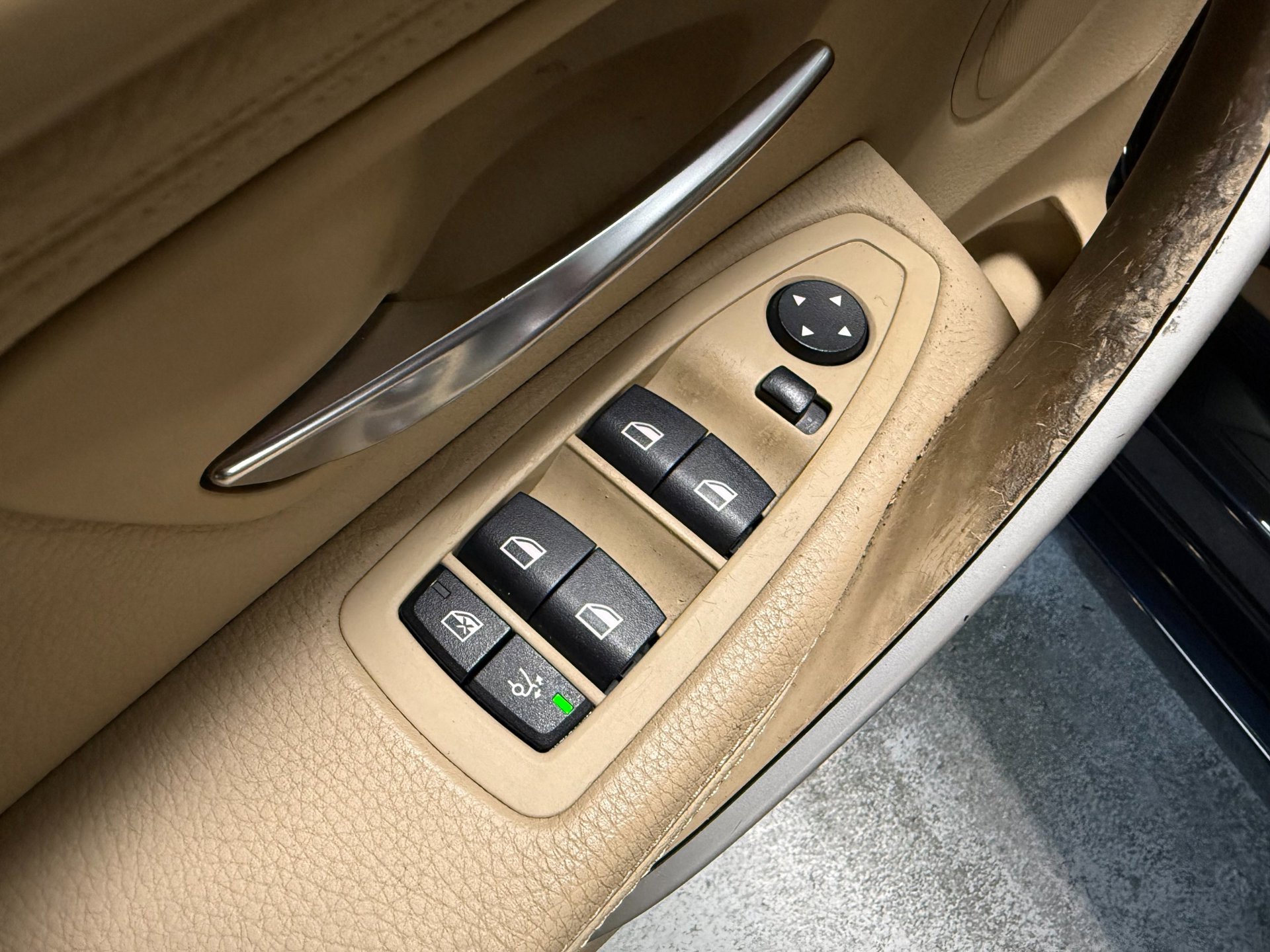Foto van BMW 328i