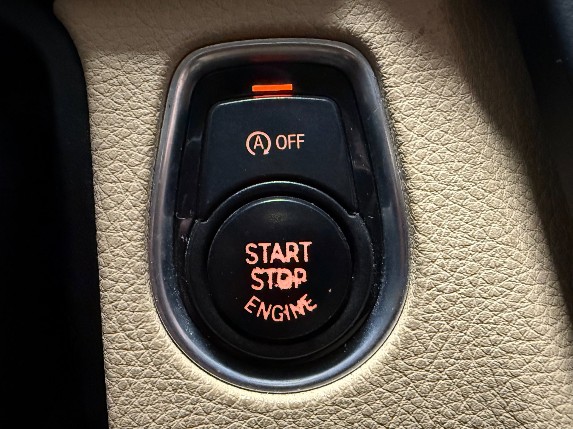 Foto van BMW 328i