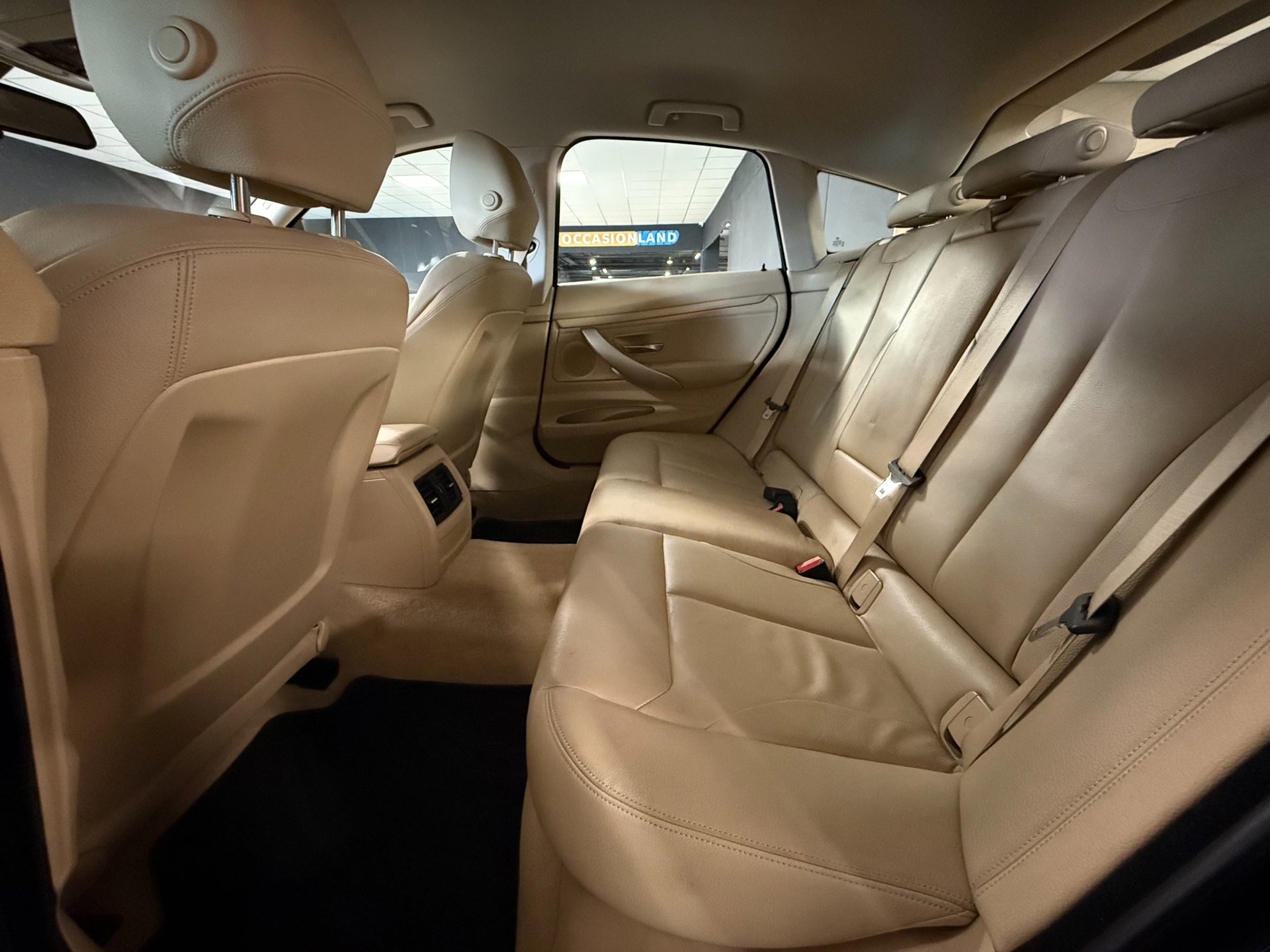 Foto van BMW 328i