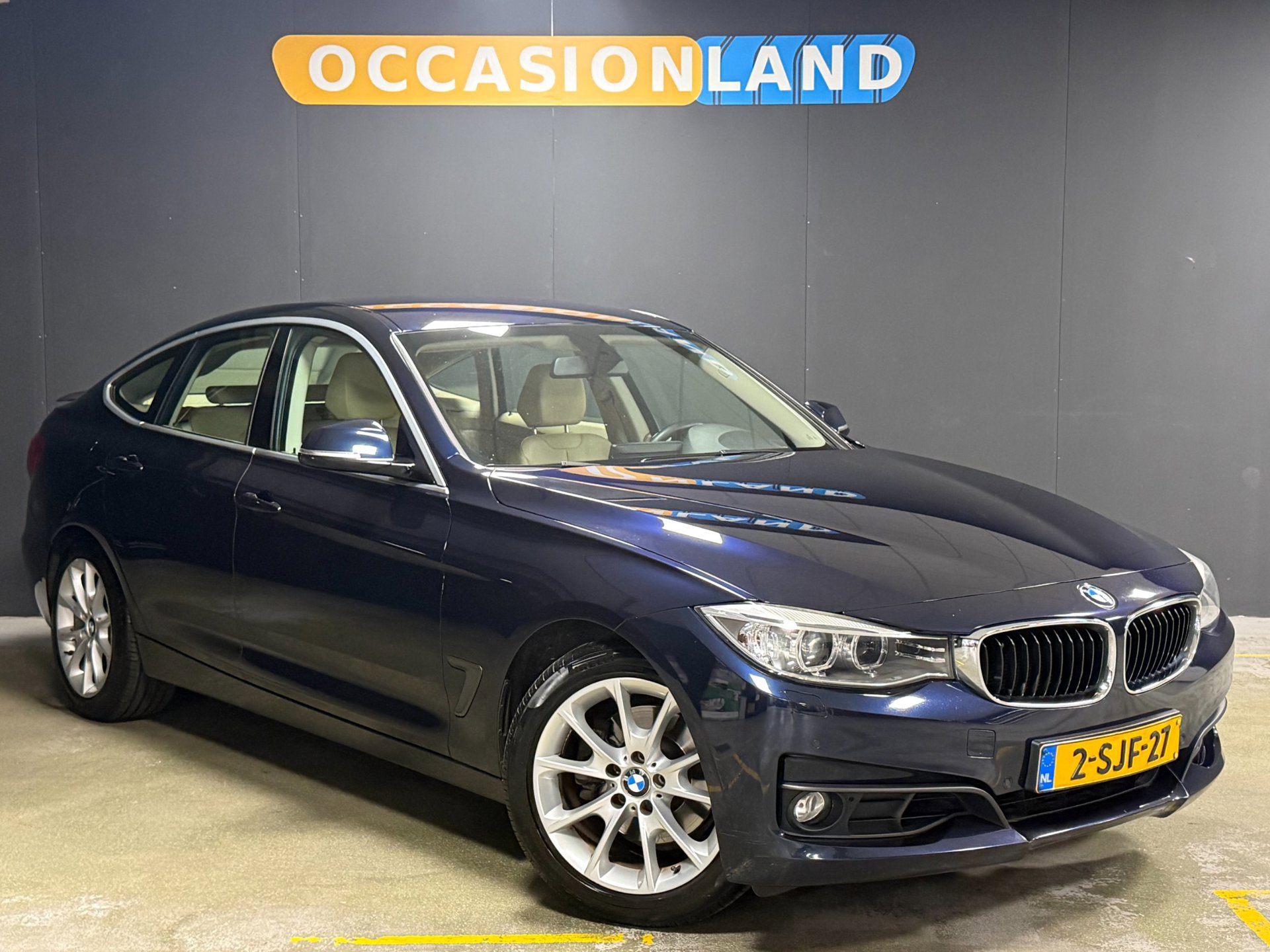 Foto van BMW 328i