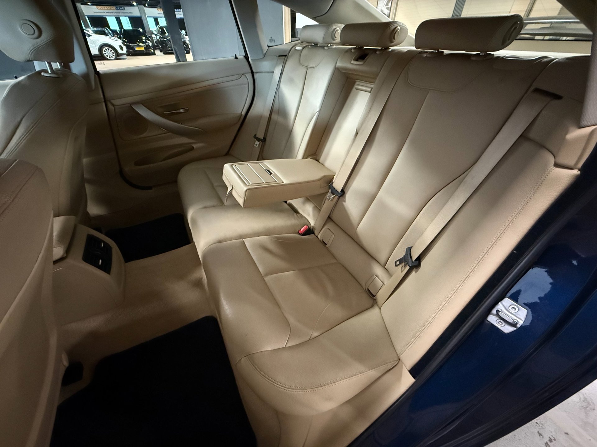 Foto van BMW 328i