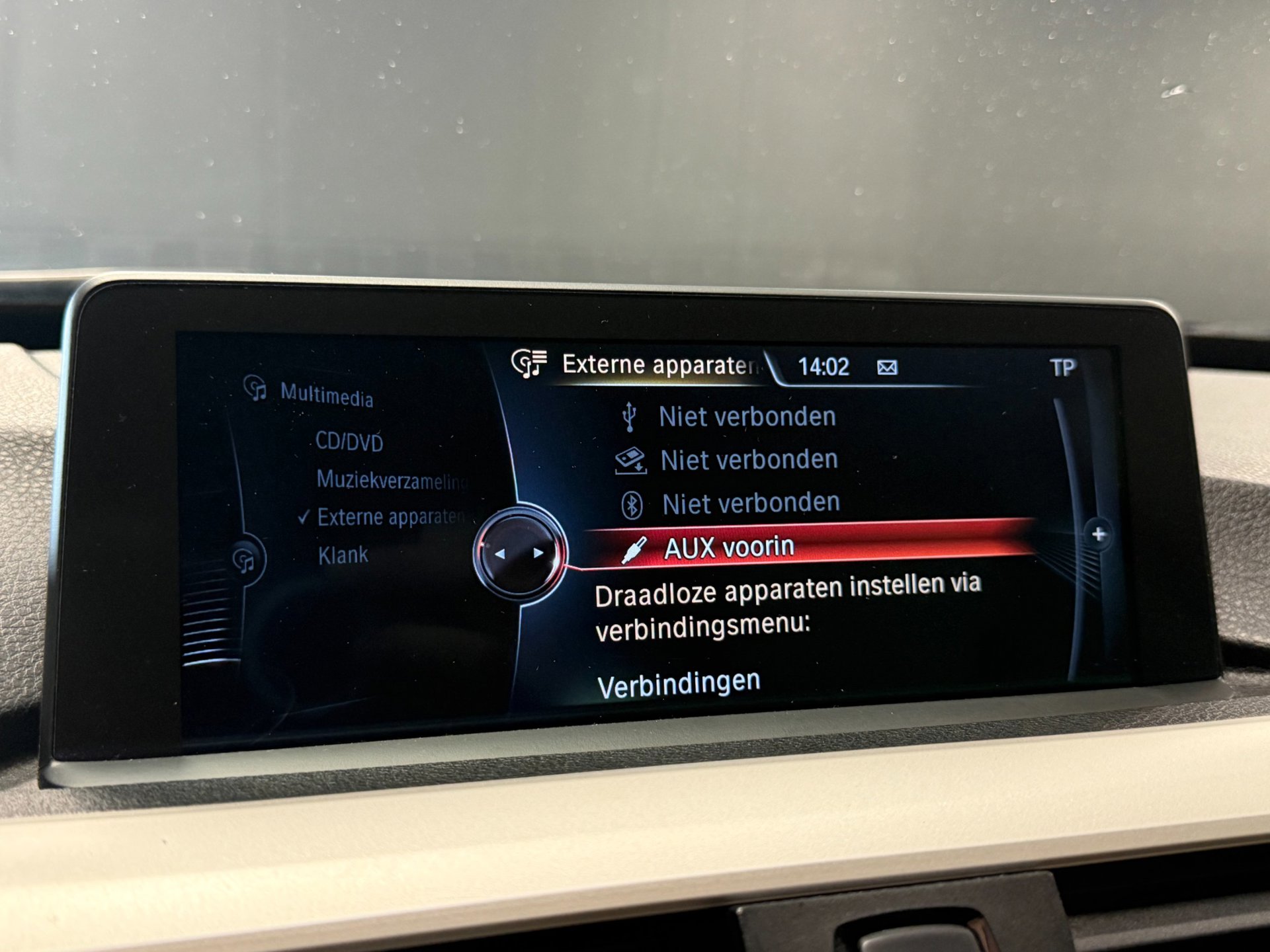 Foto van BMW 328i