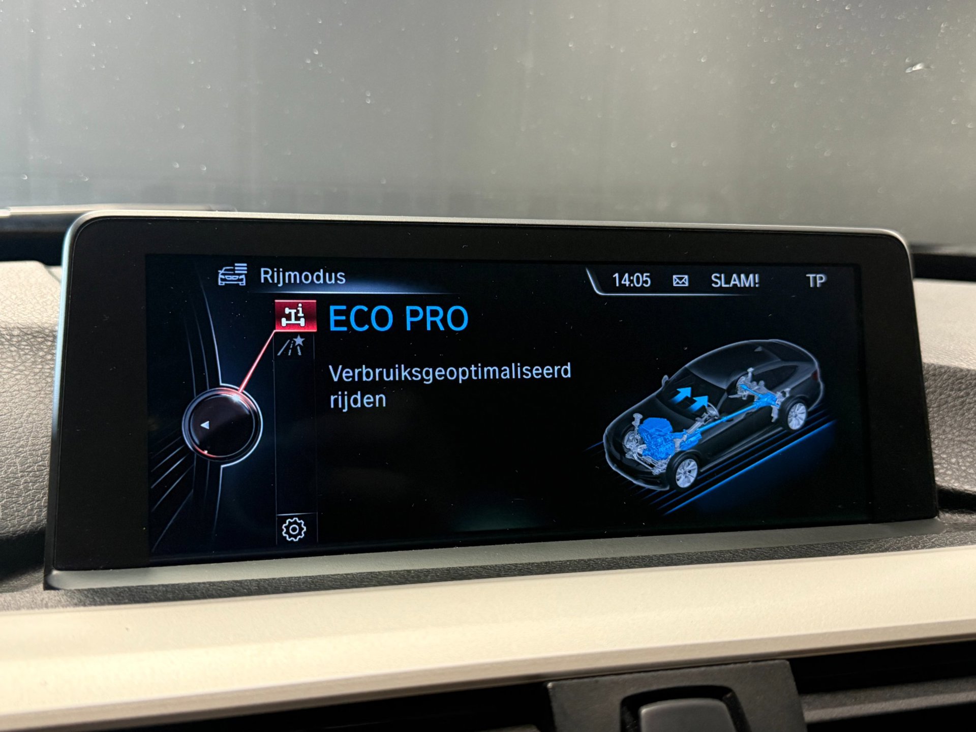 Foto van BMW 328i