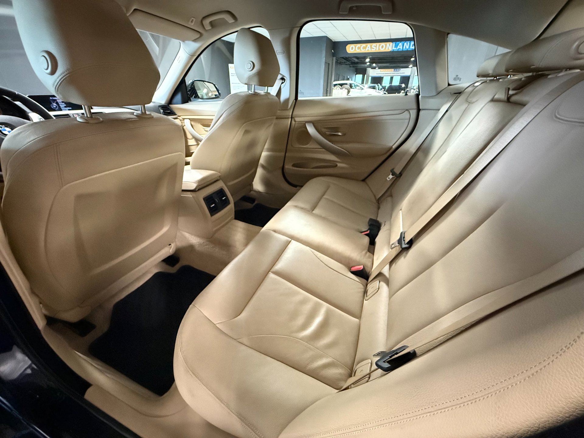 Foto van BMW 328i