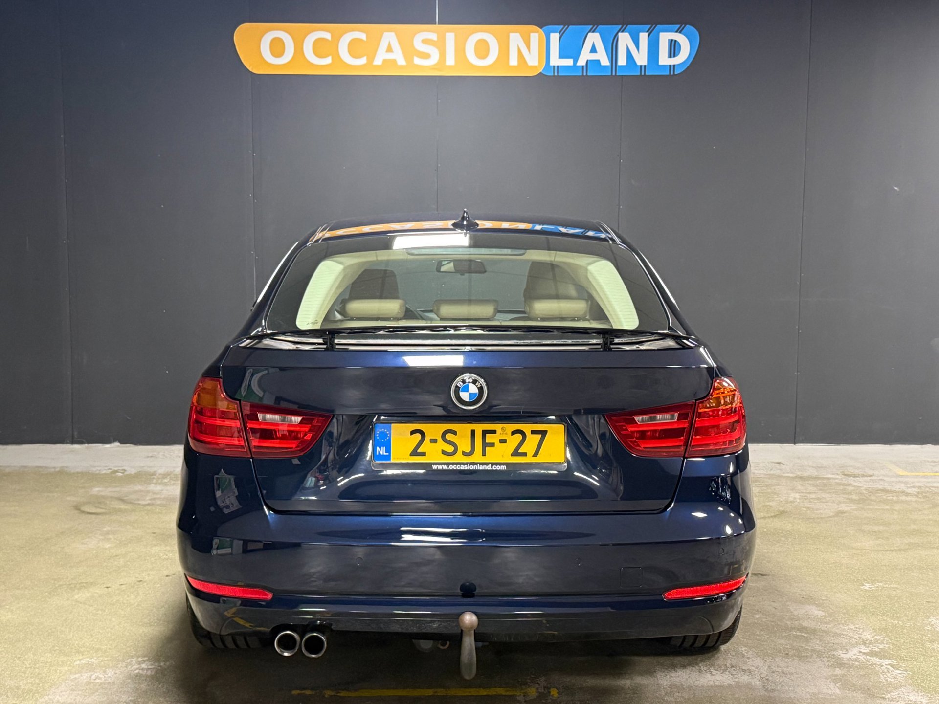 Foto van BMW 328i