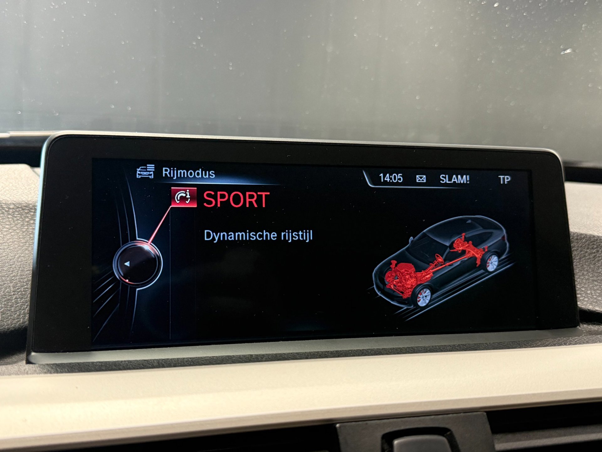 Foto van BMW 328i