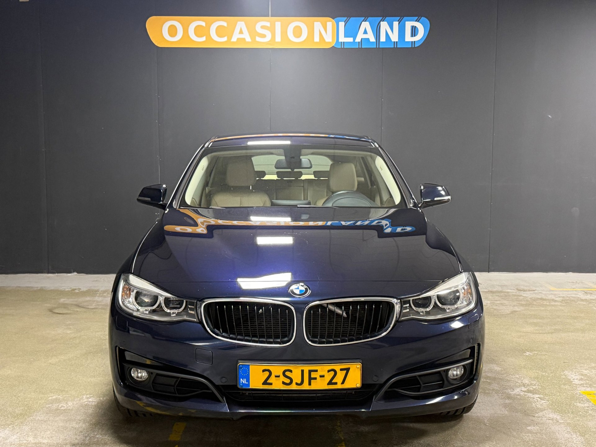Foto van BMW 328i