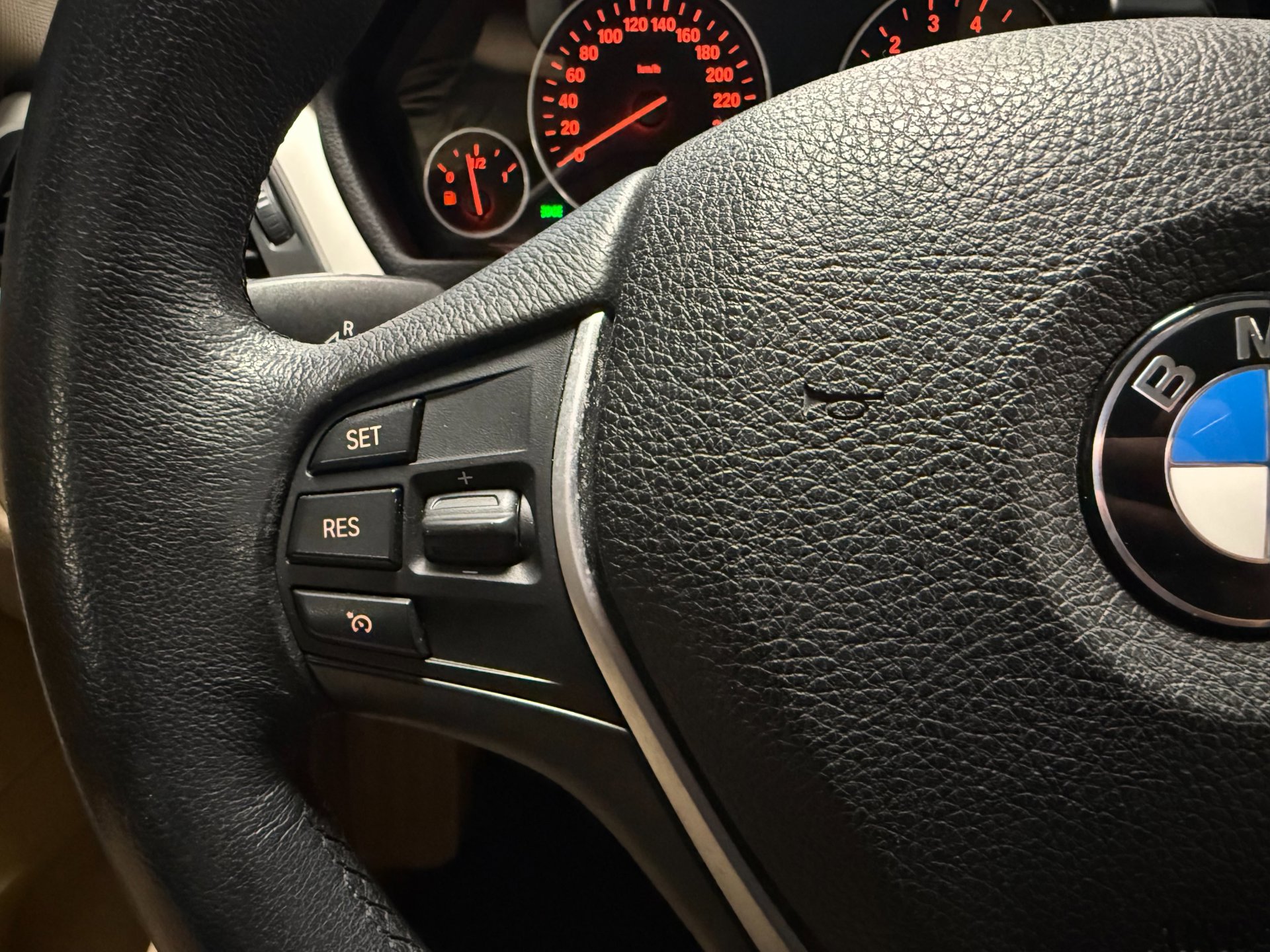 Foto van BMW 328i