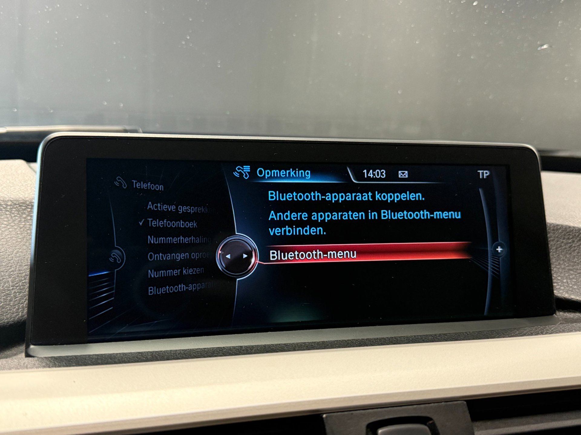 Foto van BMW 328i