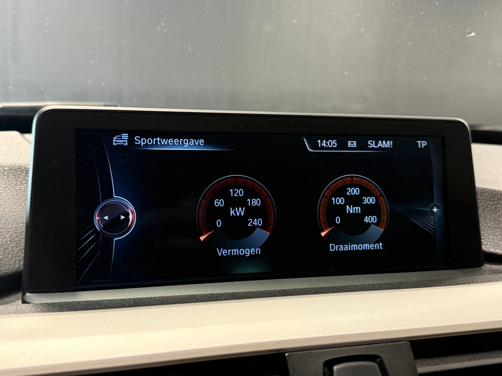 Foto van BMW 328i