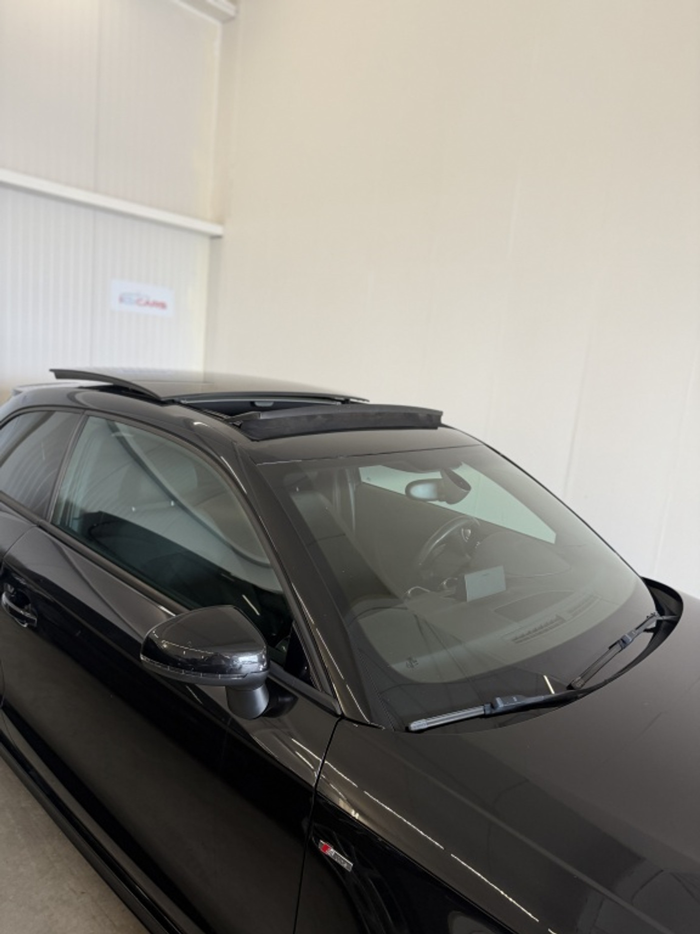Foto van Audi A1