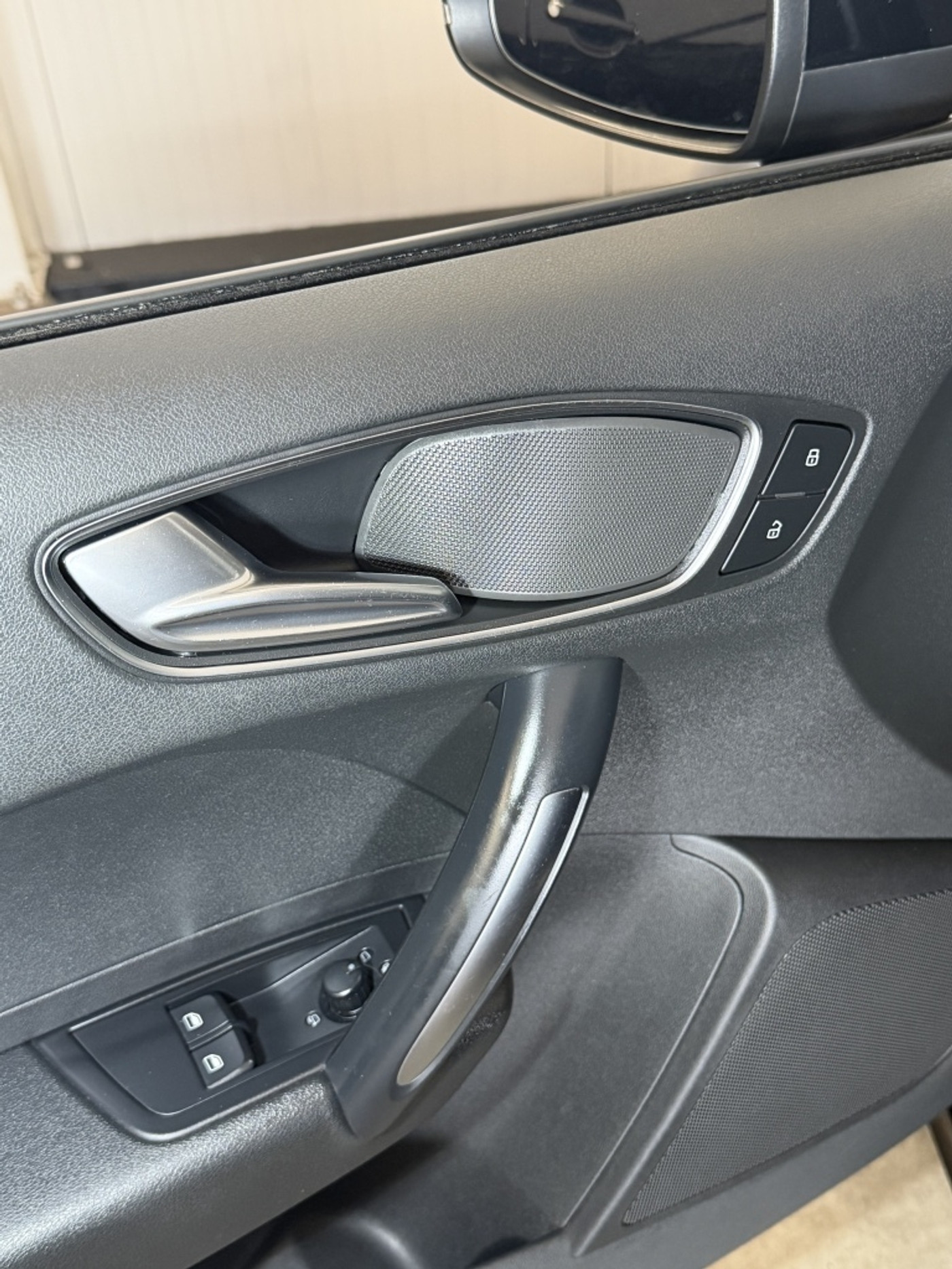 Foto van Audi A1