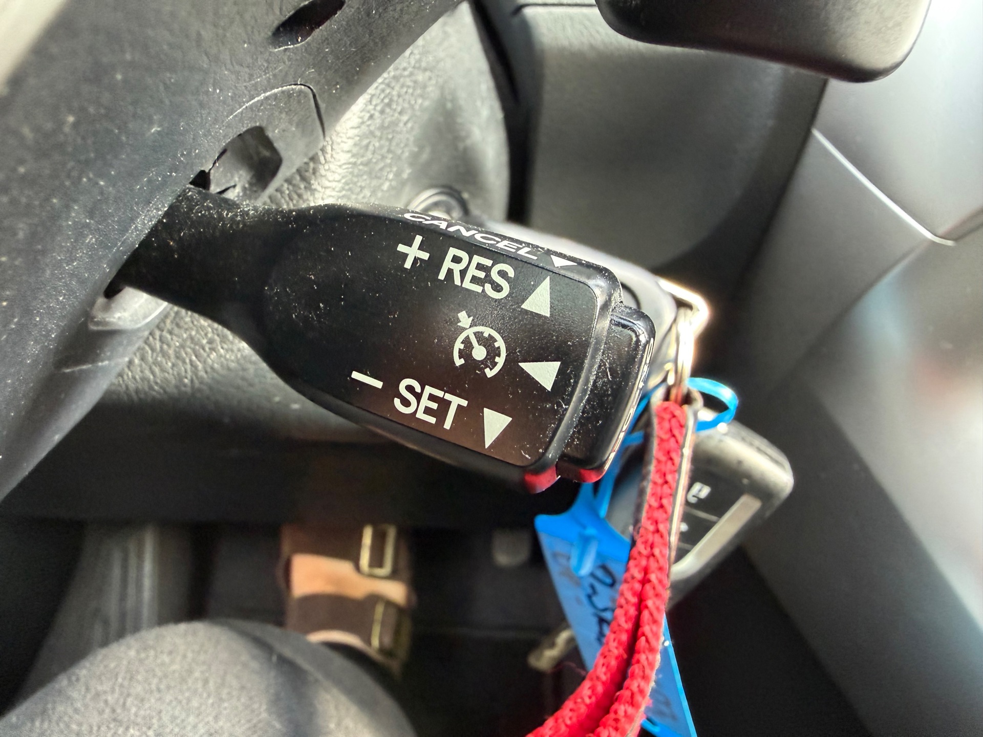 Foto van Toyota Toyota Verso