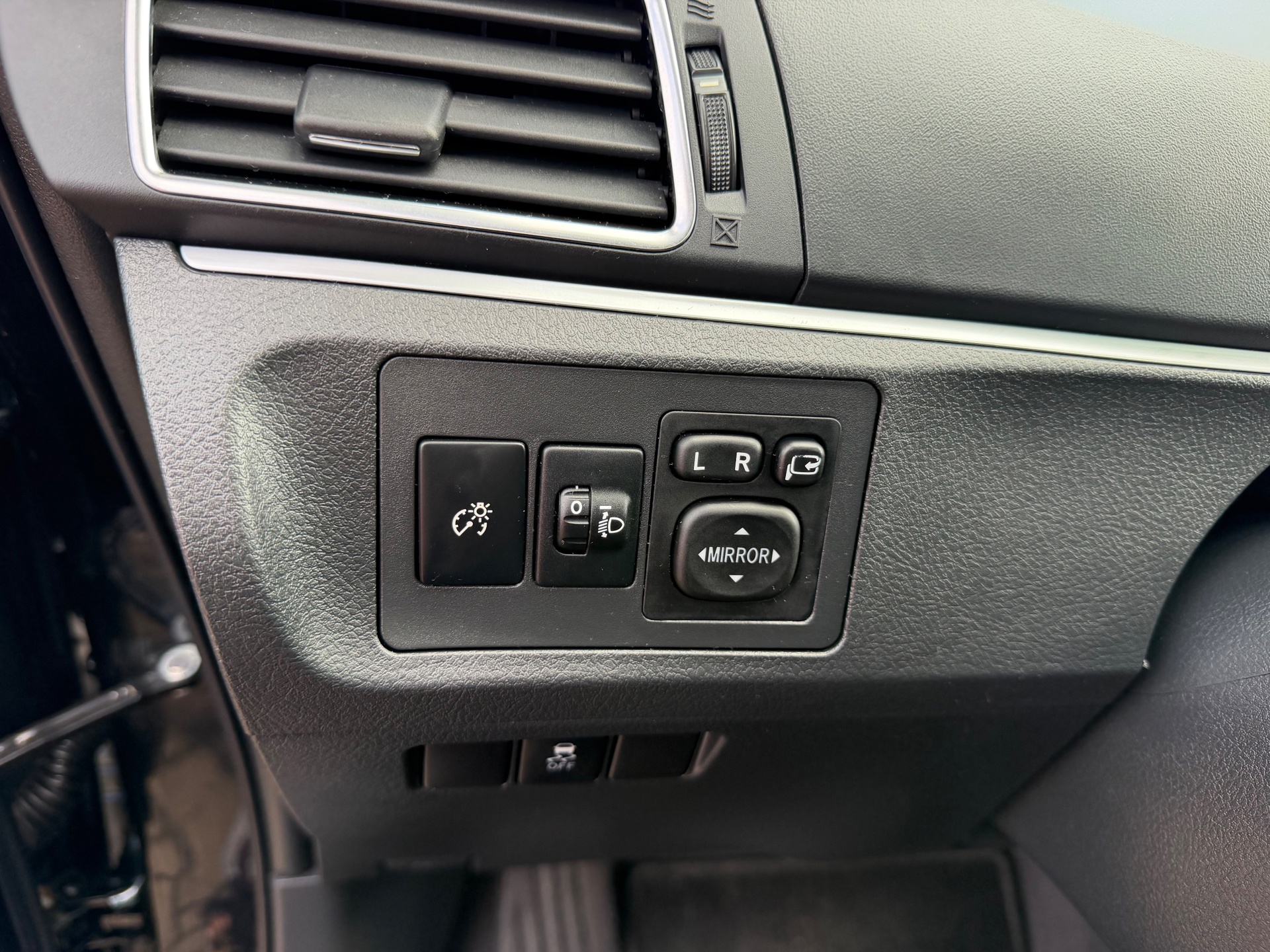 Foto van Toyota Toyota Verso
