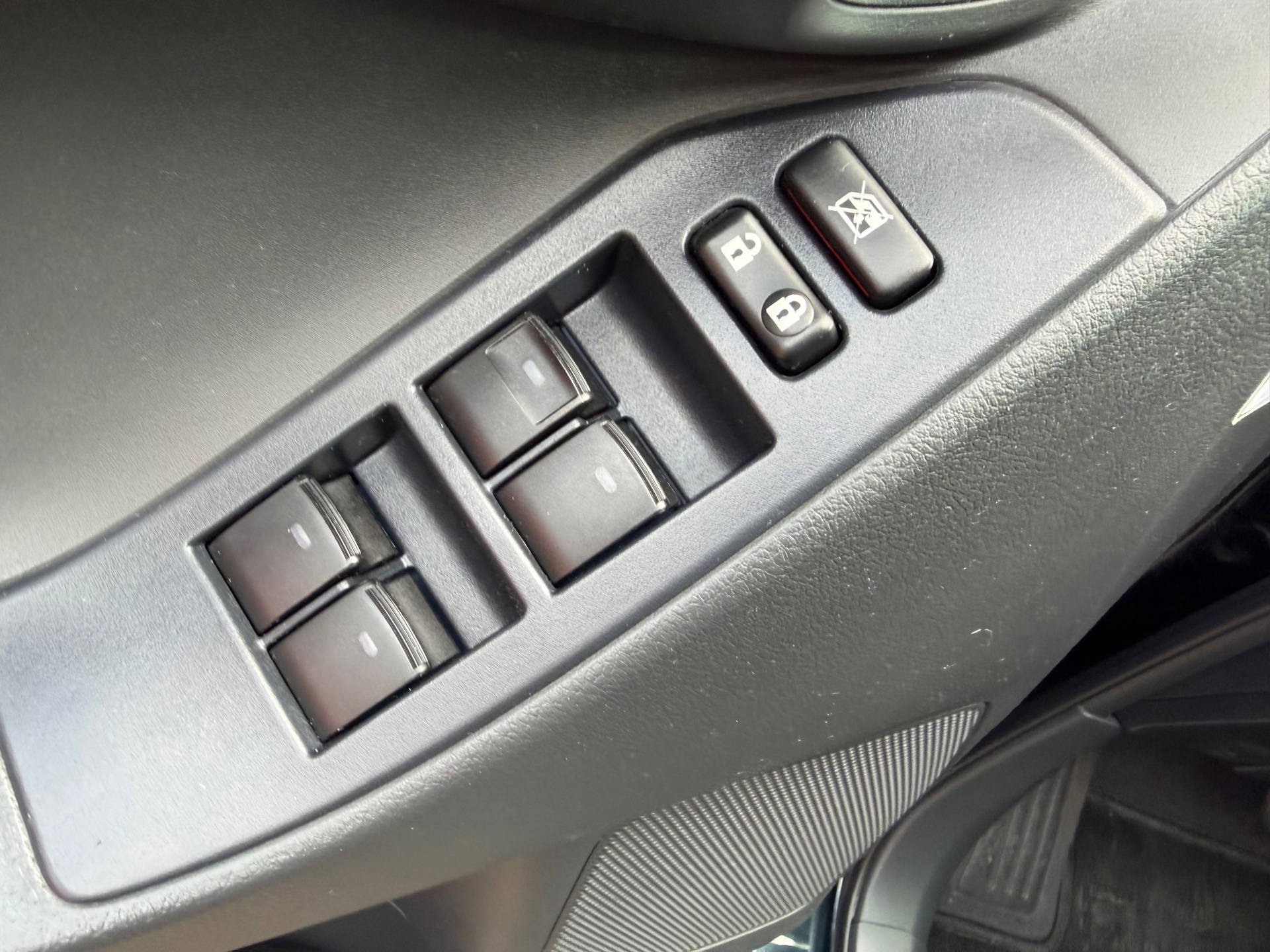 Foto van Toyota Toyota Verso