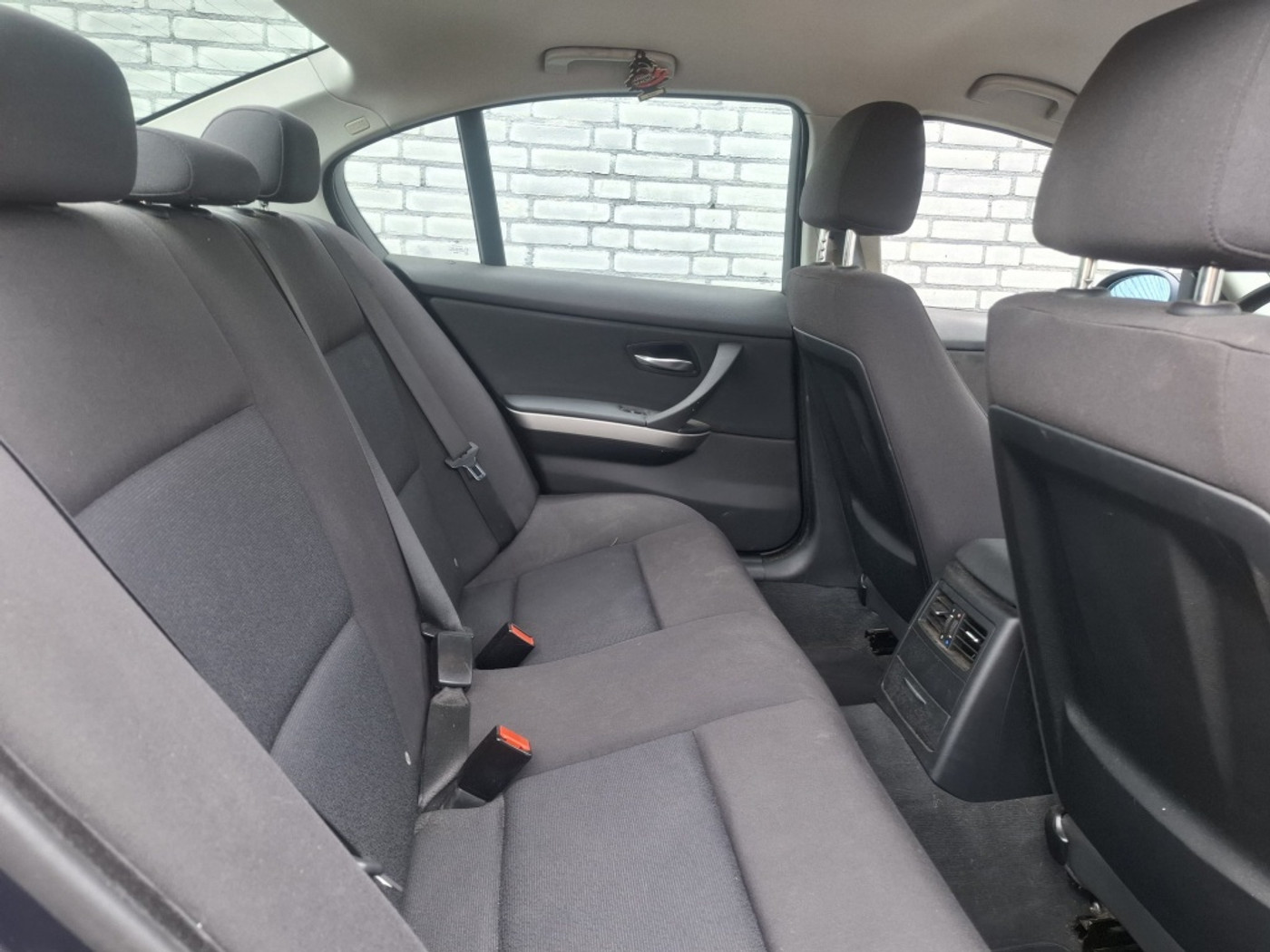 Foto van BMW 3er Reihe