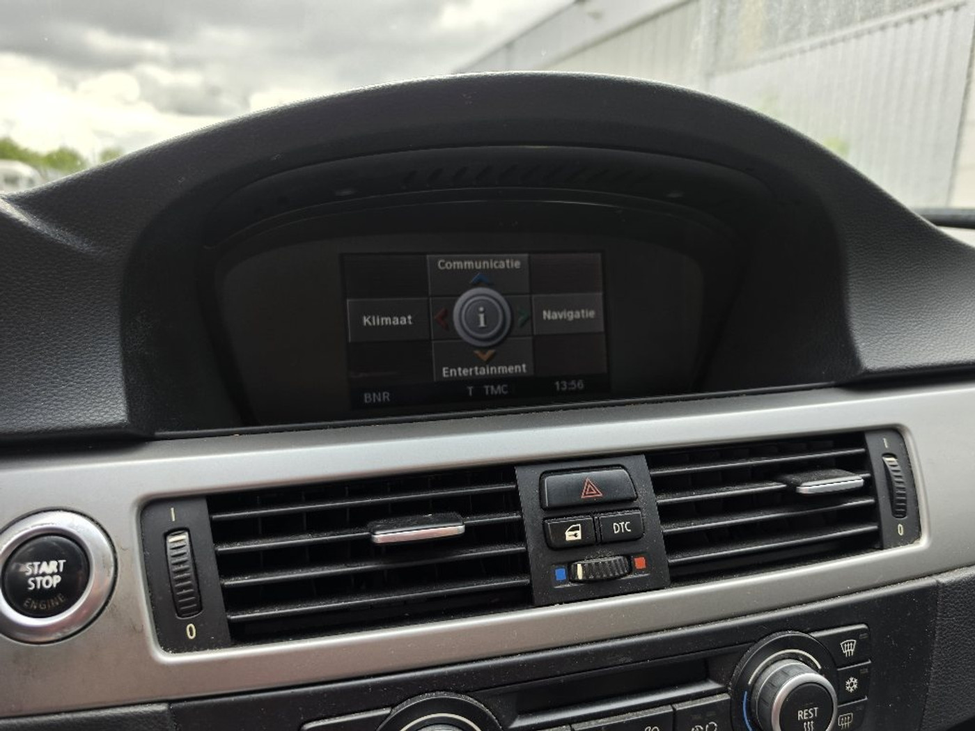 Foto van BMW 3er Reihe
