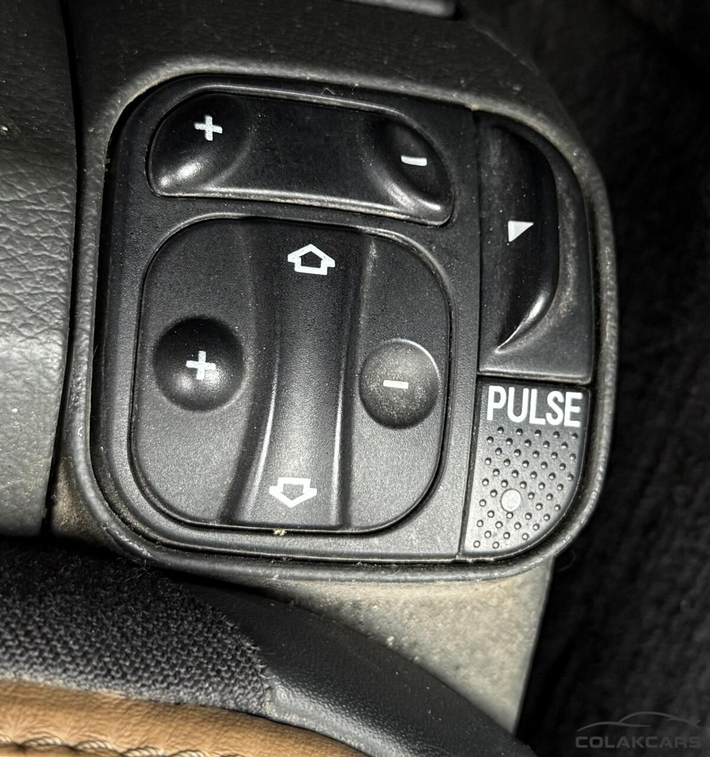 Foto van Mercedes-Benz E 320 CDI