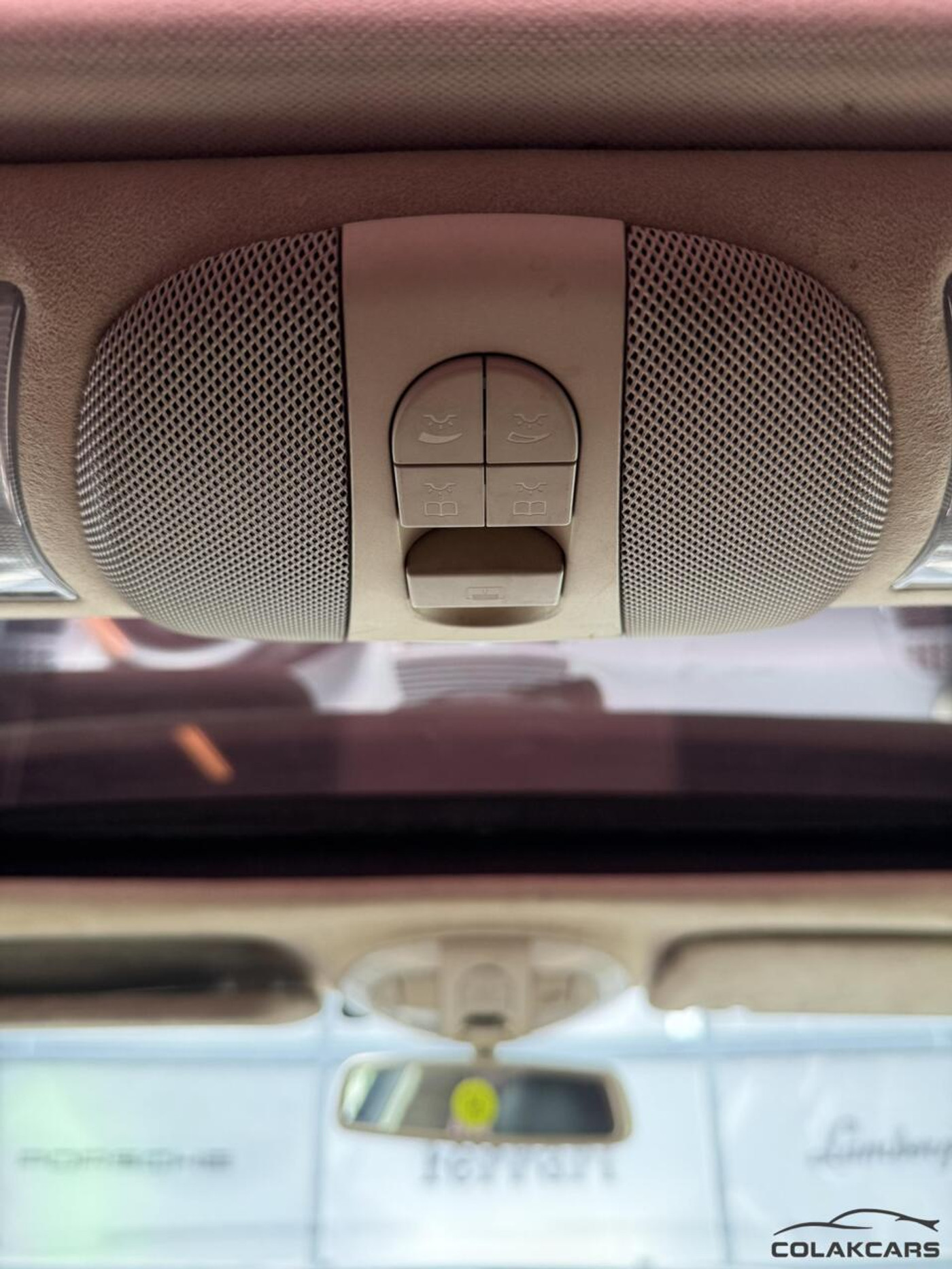 Foto van Mercedes-Benz E 320 CDI