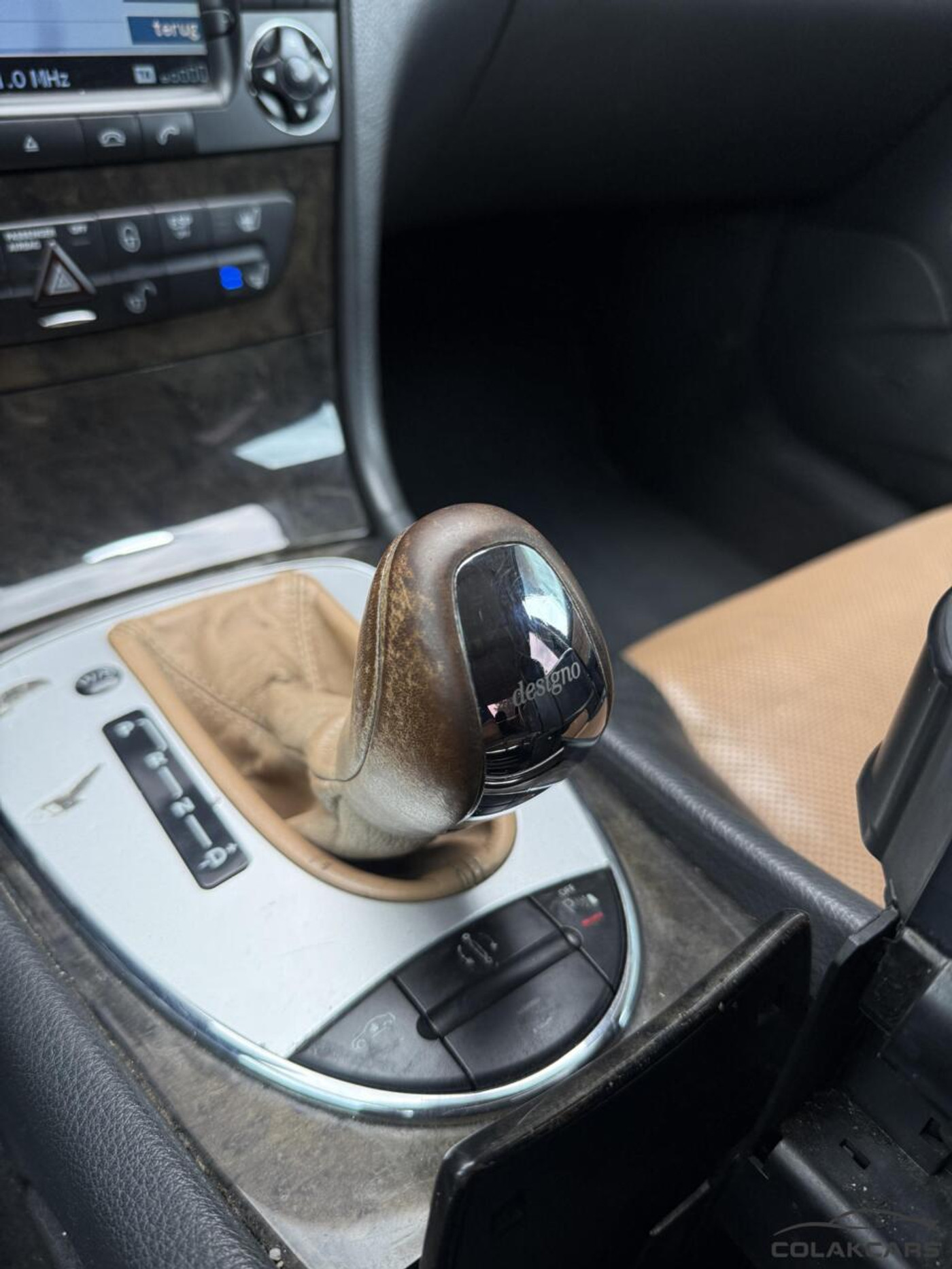 Foto van Mercedes-Benz E 320 CDI