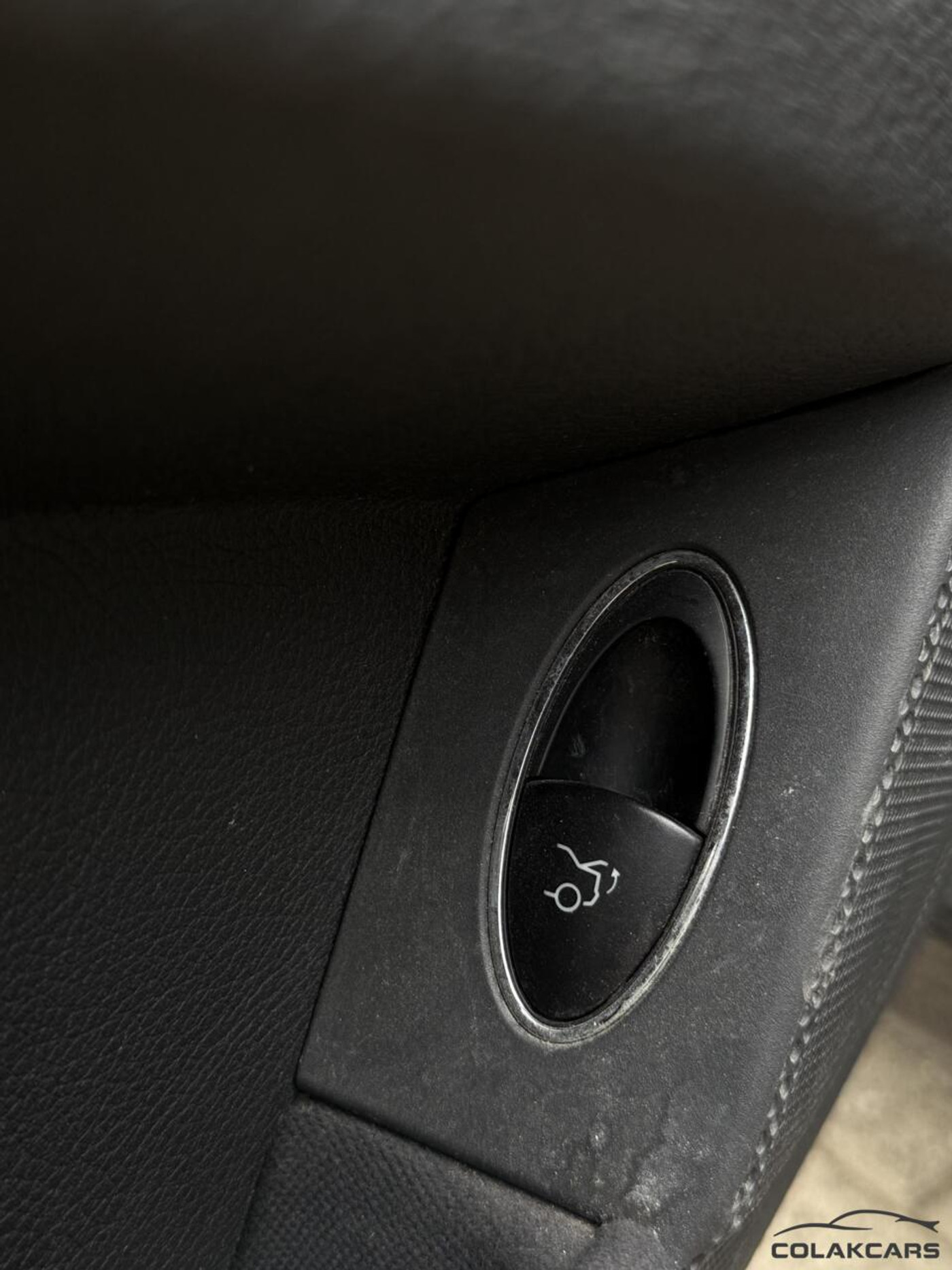 Foto van Mercedes-Benz E 320 CDI