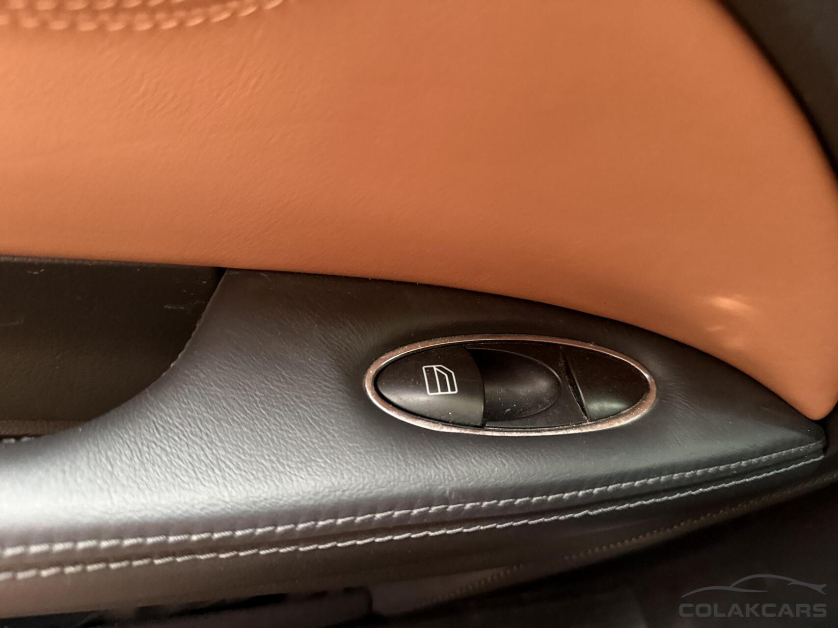 Foto van Mercedes-Benz E 320 CDI