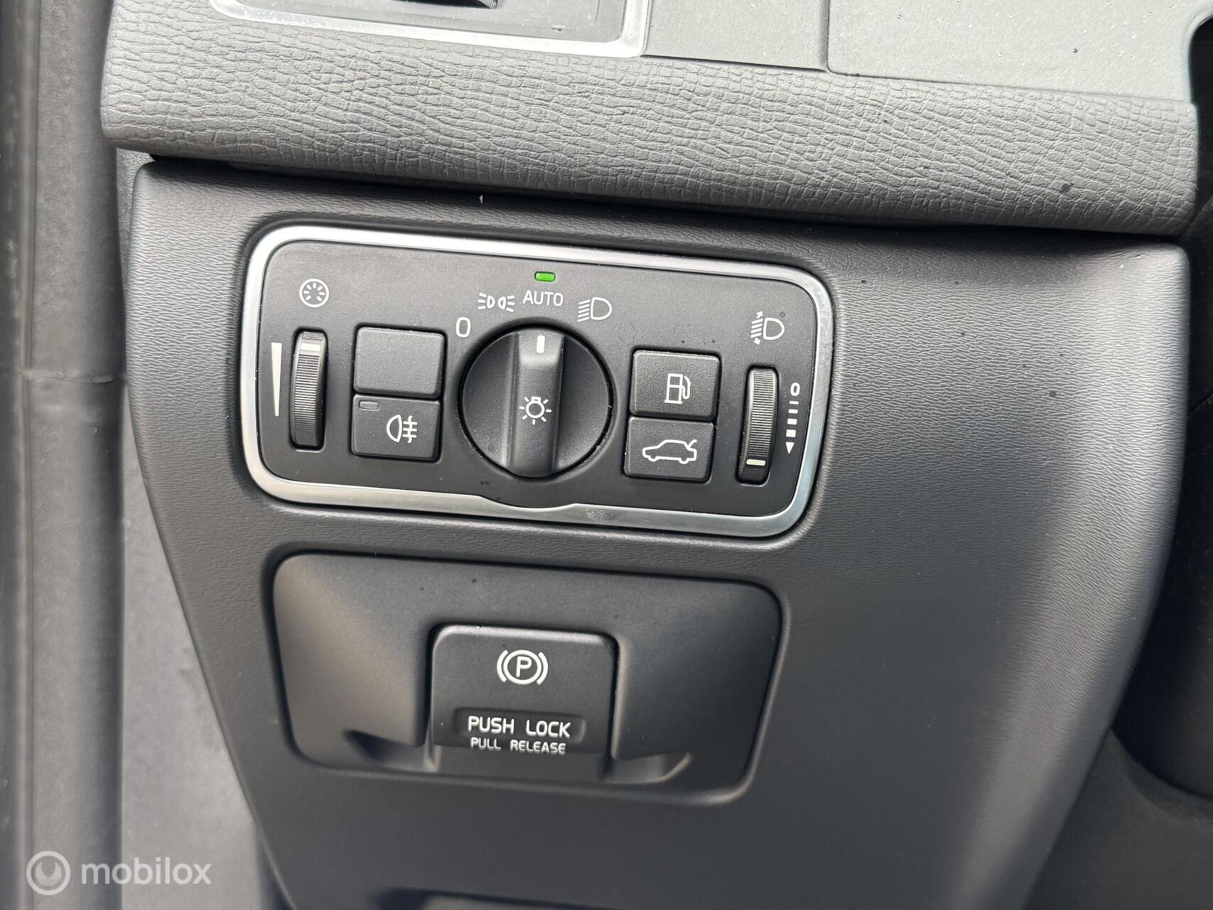 Foto van Volvo Xc60