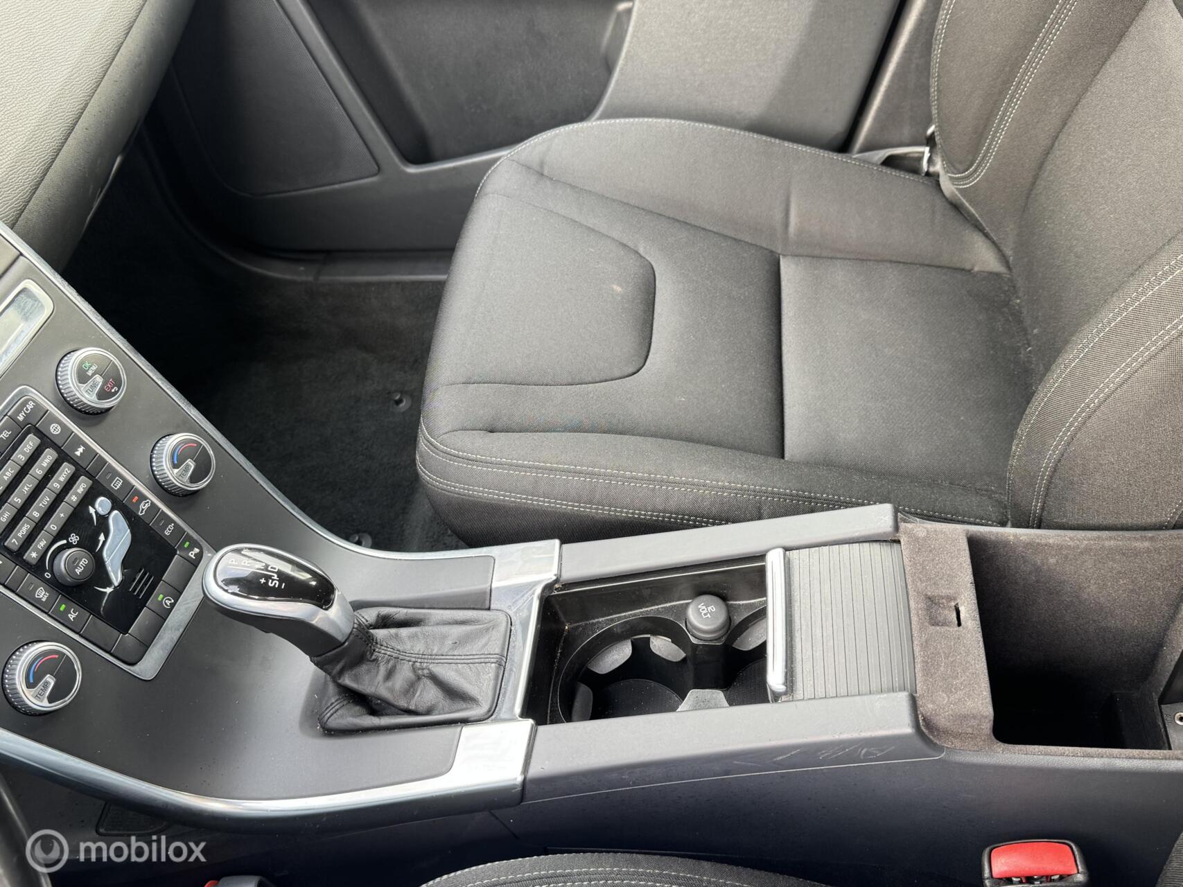 Foto van Volvo Xc60