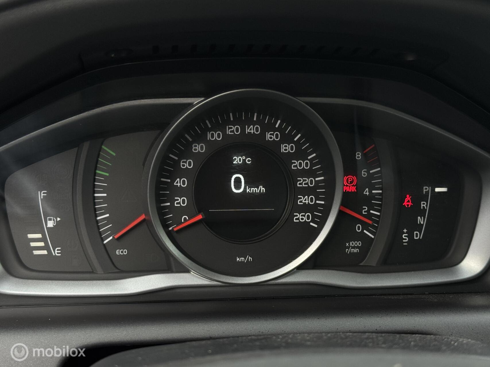 Foto van Volvo Xc60
