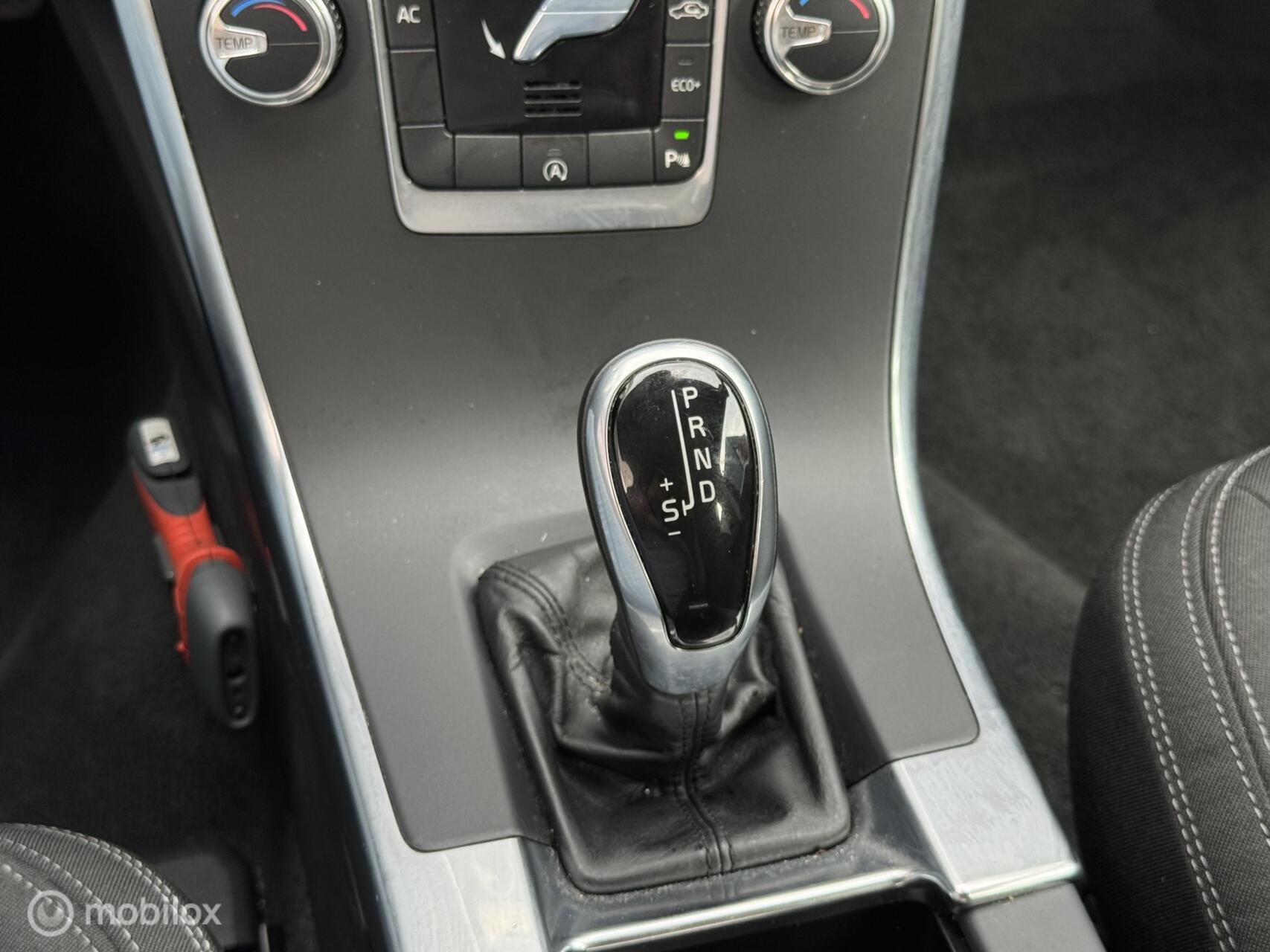 Foto van Volvo Xc60