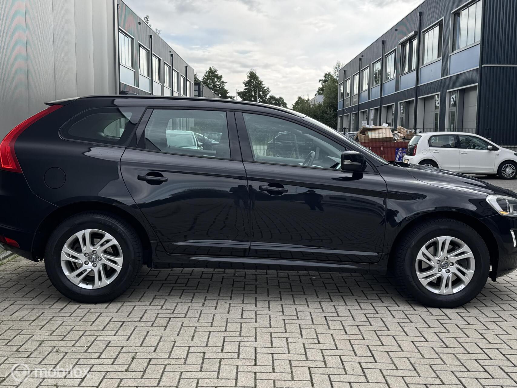Foto van Volvo Xc60