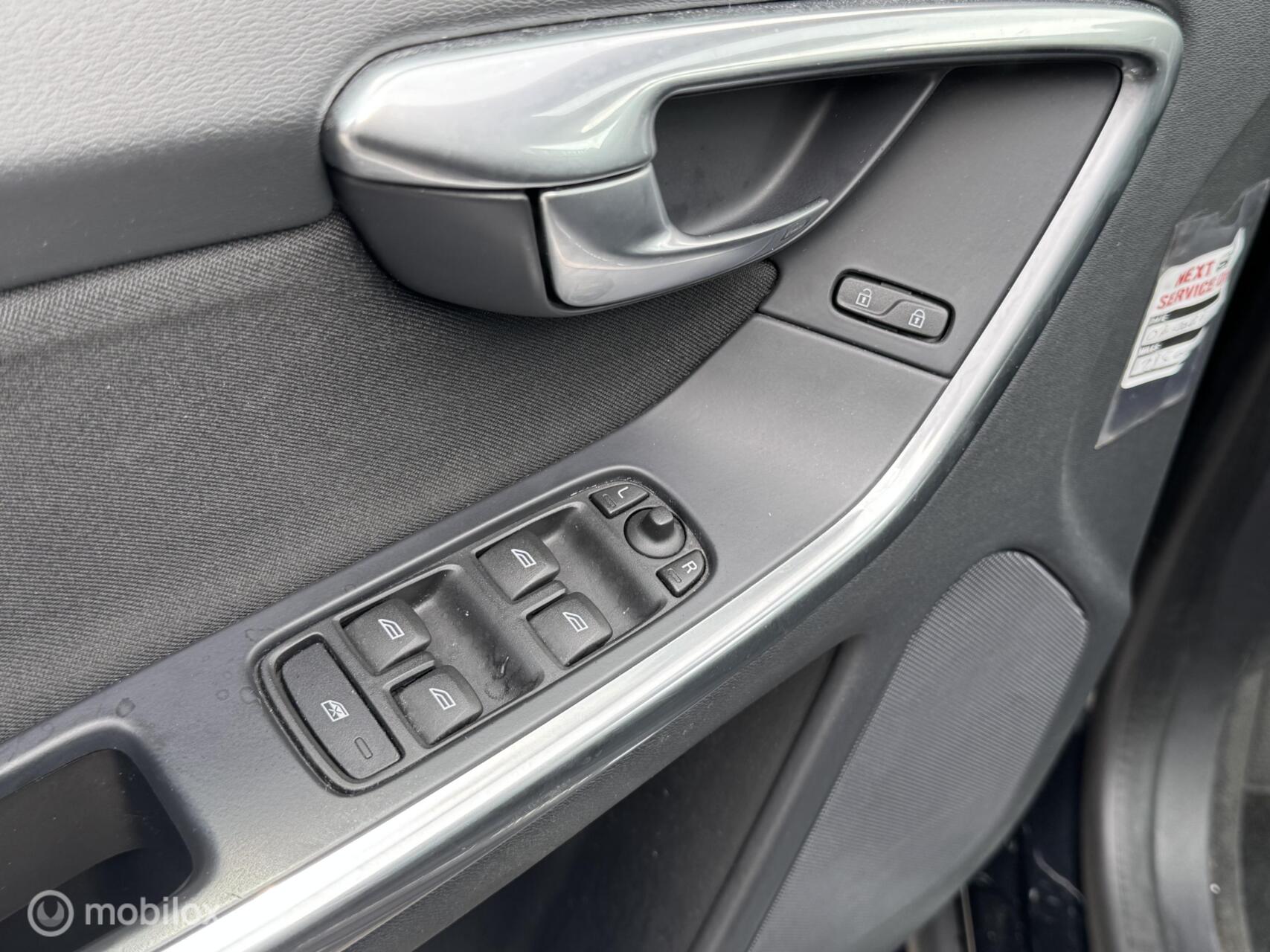 Foto van Volvo Xc60