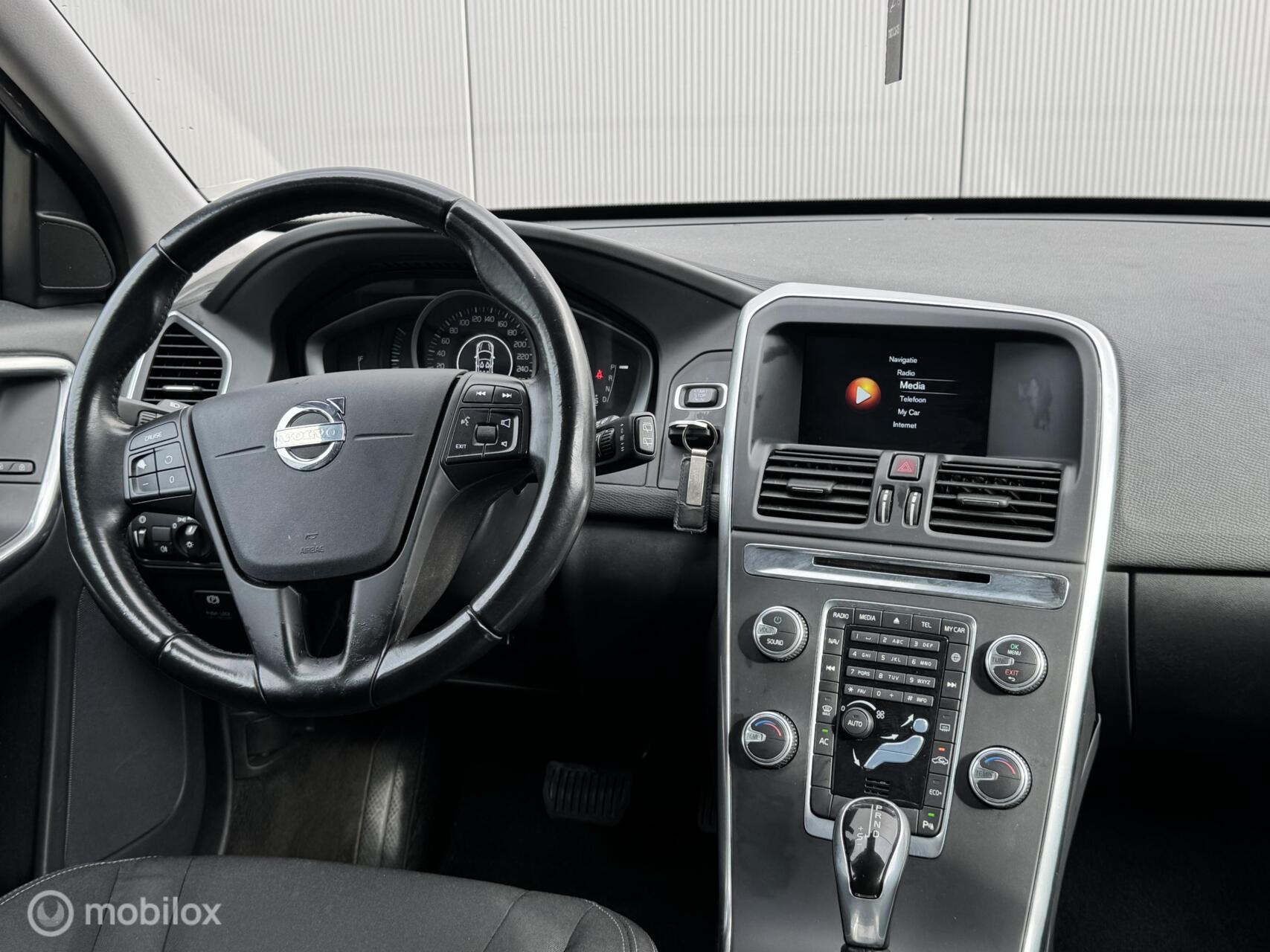 Foto van Volvo Xc60